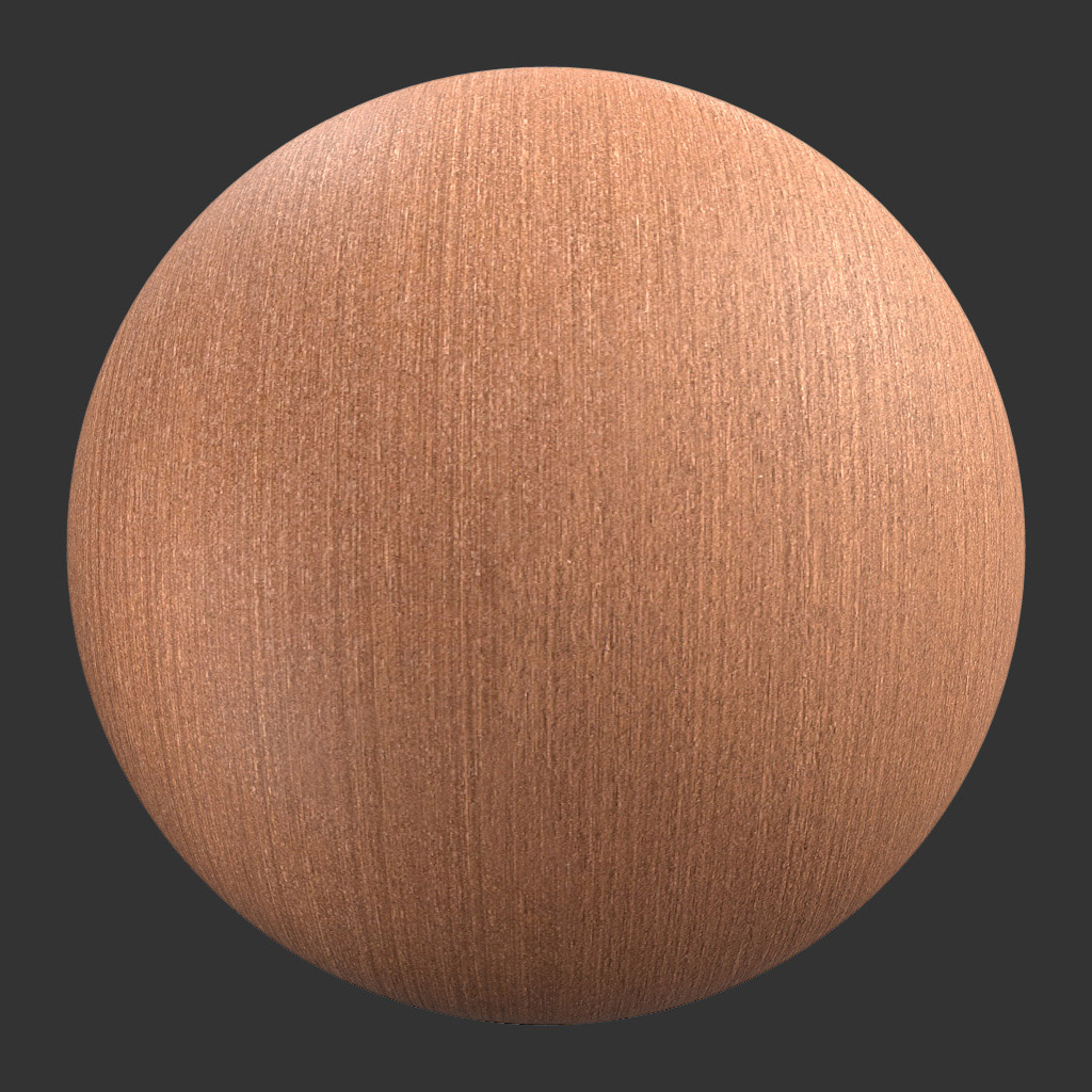 PBR TEXTURES – FULL OPTION – Wood Fine  – 1279 - thumbnail 2