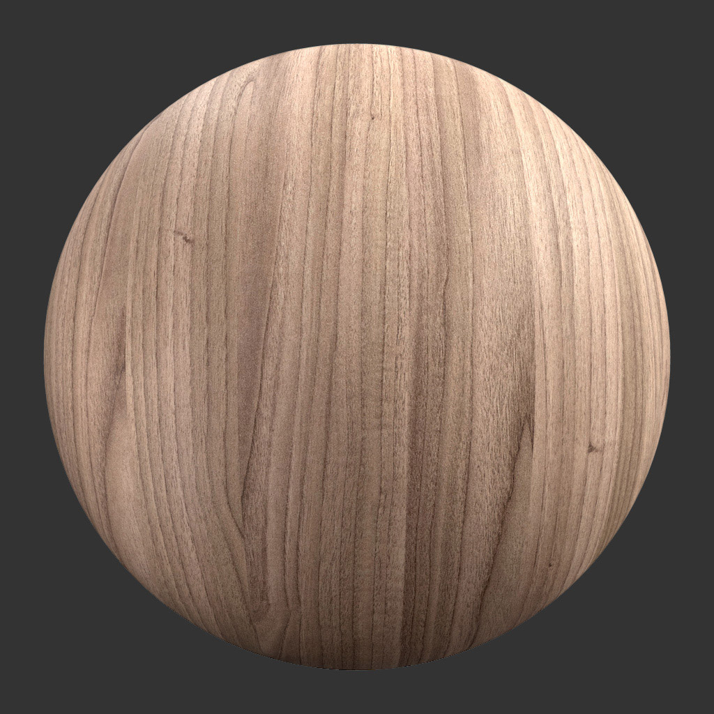 PBR TEXTURES – FULL OPTION – Wood Fine  – 1282 - thumbnail 2