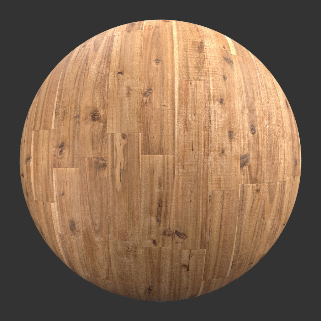 PBR TEXTURES – FULL OPTION – Wood Fine  – 1285 - thumbnail 2