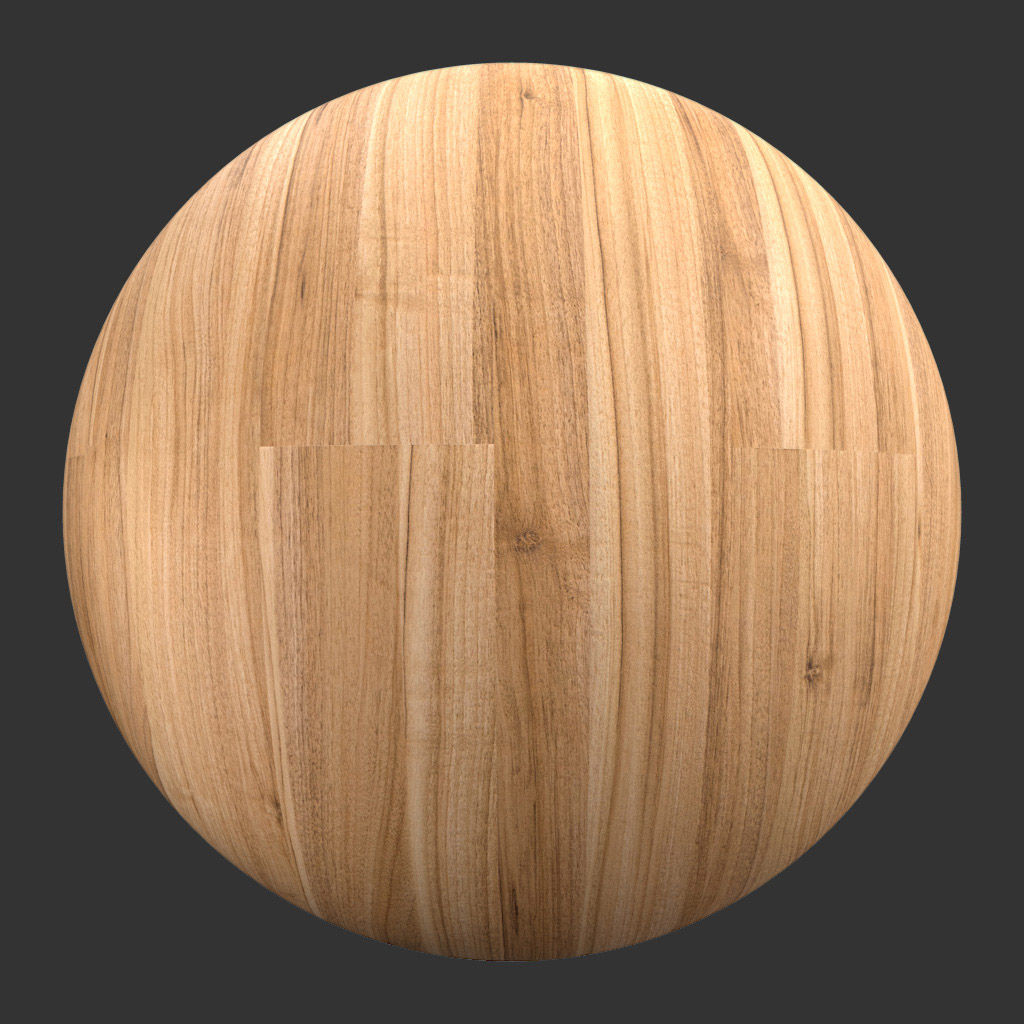 PBR TEXTURES – FULL OPTION – Wood Fine  – 1286 - thumbnail 2