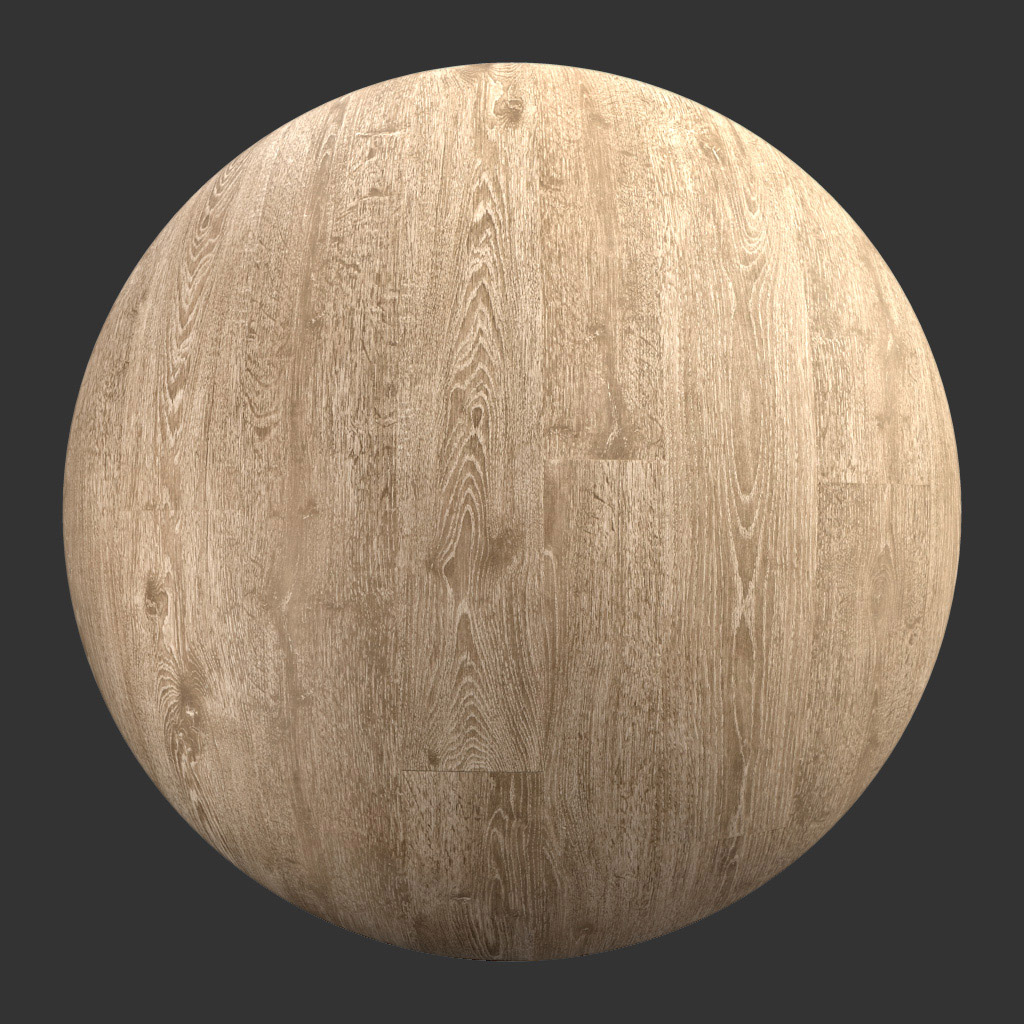 PBR TEXTURES – FULL OPTION – Wood Flooring  – 1299 - thumbnail 2