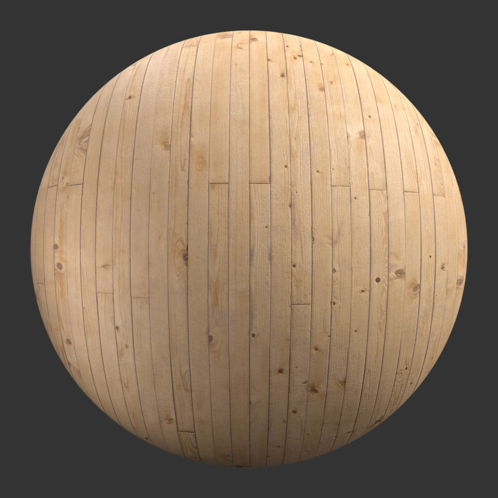 PBR TEXTURES – FULL OPTION – Wood Flooring  – 1300 - thumbnail 2