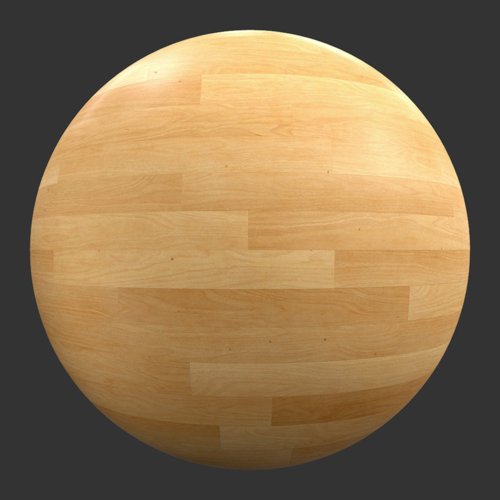 PBR TEXTURES – FULL OPTION – Wood Flooring  – 1312 - thumbnail 2