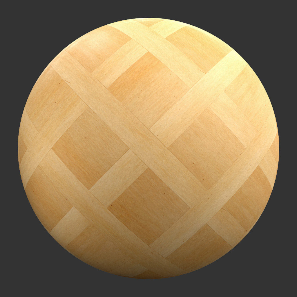 PBR TEXTURES – FULL OPTION – Wood Flooring  – 1316 - thumbnail 2