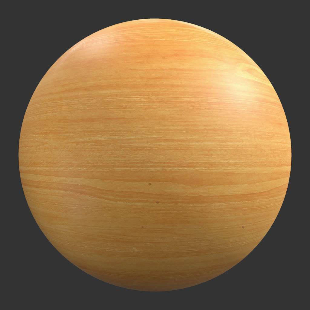 PBR TEXTURES – FULL OPTION – Wood Flooring  – 1335 - thumbnail 2