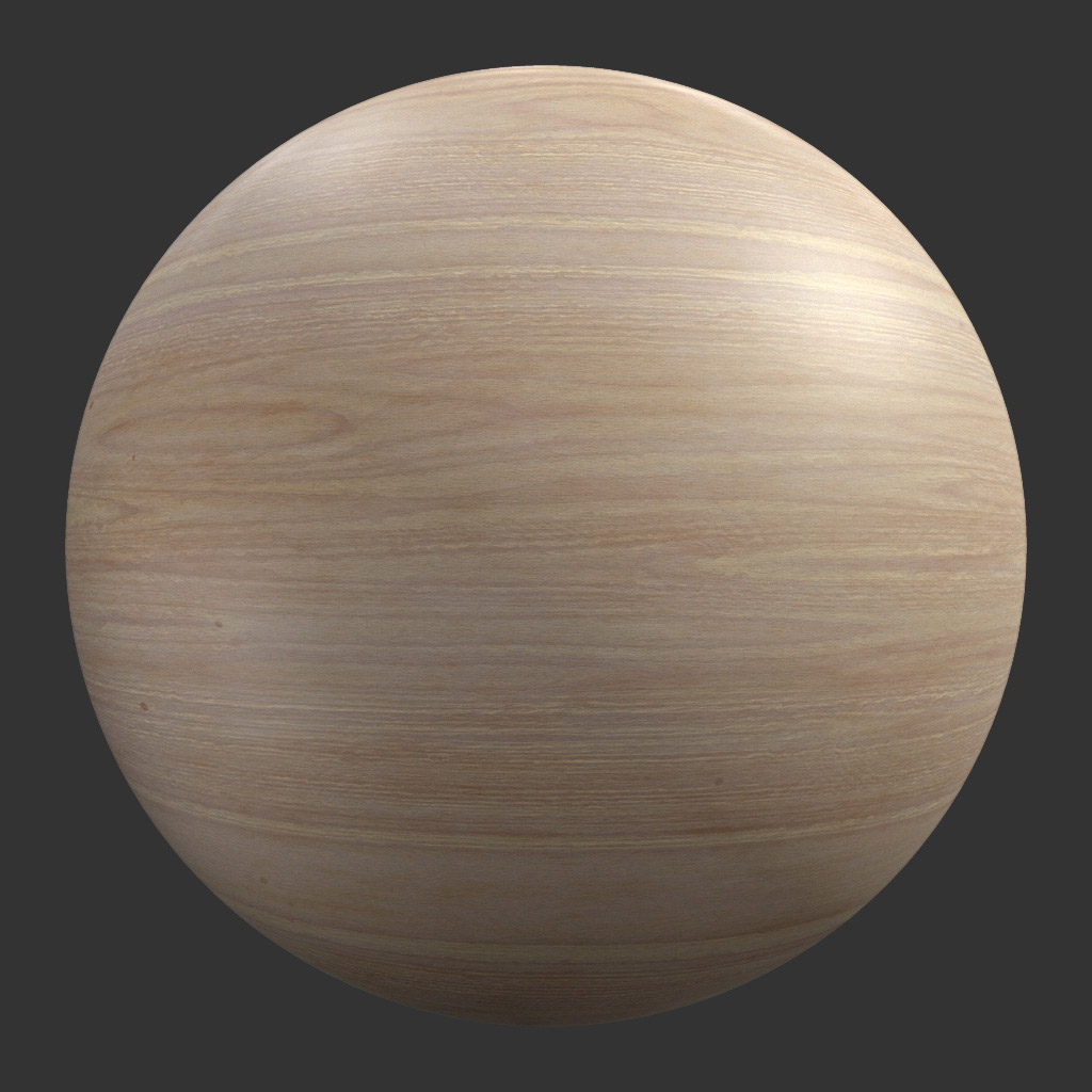 PBR TEXTURES – FULL OPTION – Wood Flooring  – 1336 - thumbnail 2