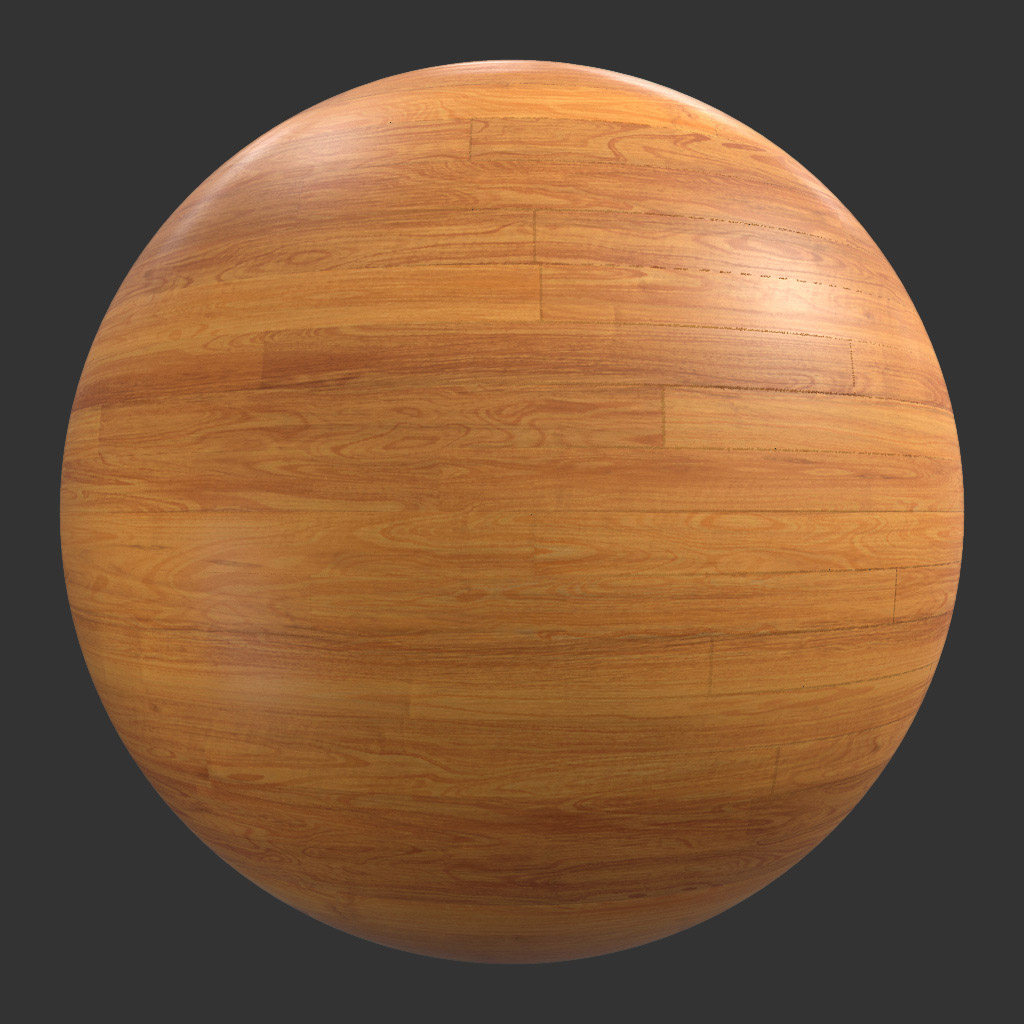 PBR TEXTURES – FULL OPTION – Wood Flooring  – 1337 - thumbnail 2