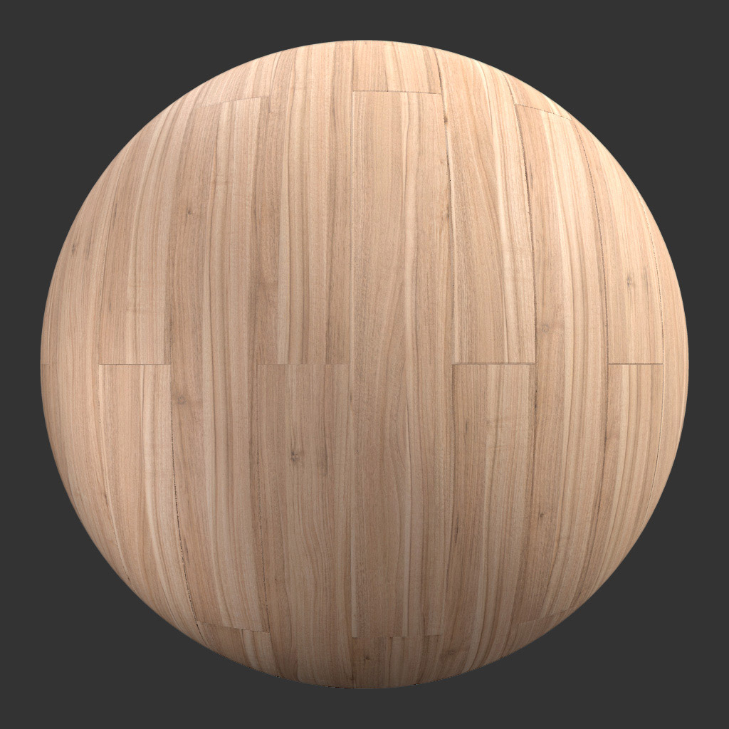 PBR TEXTURES – FULL OPTION – Wood Flooring  – 1363 - thumbnail 2