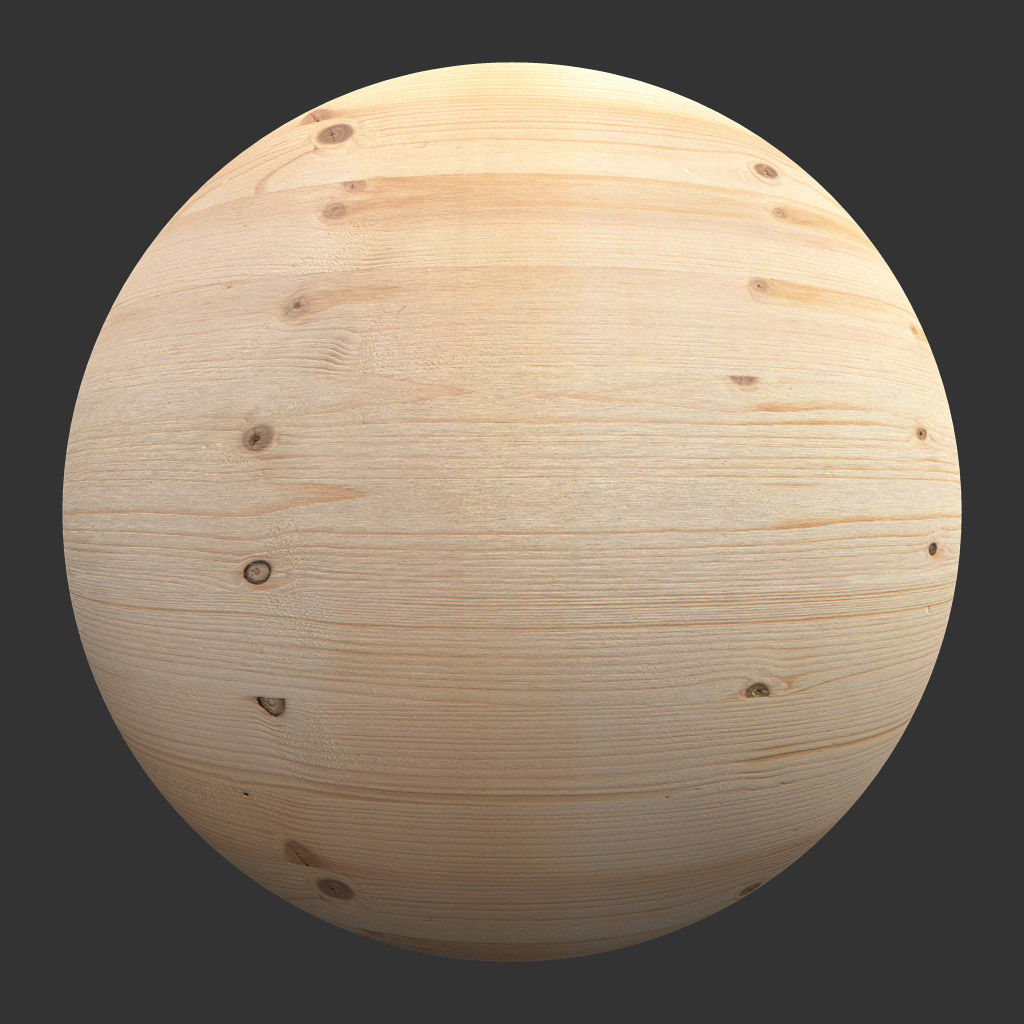 PBR TEXTURES – FULL OPTION – Wood Plank  – 1366 - thumbnail 2