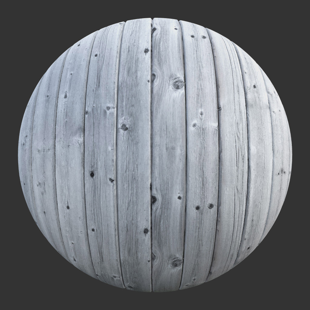 PBR TEXTURES – FULL OPTION – Wood Planks  – 1370 - thumbnail 2