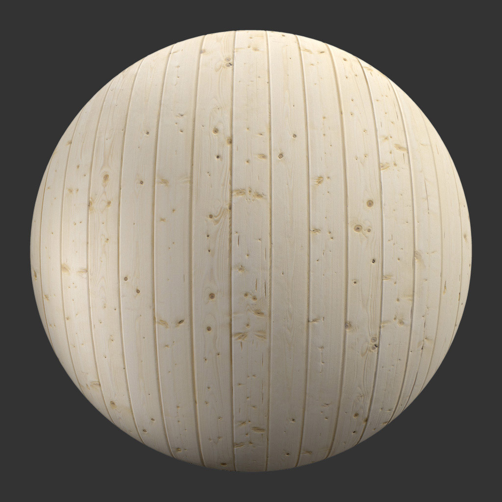 PBR TEXTURES – FULL OPTION – Wood Planks  – 1391 - thumbnail 2