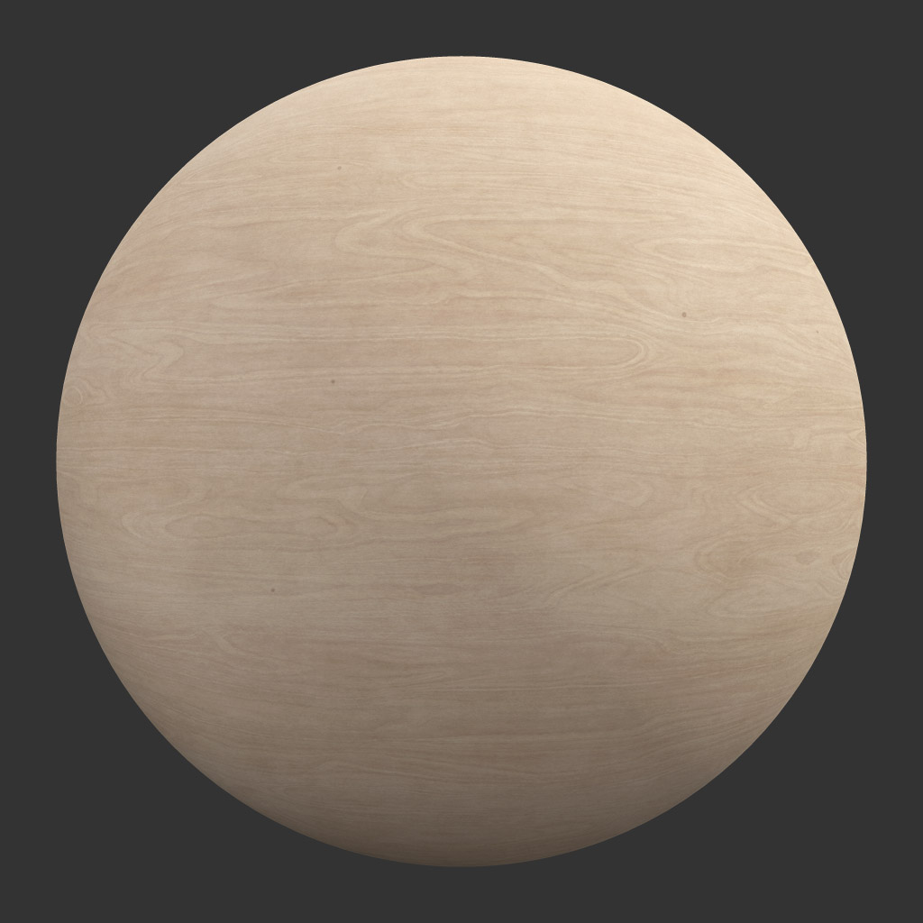 PBR TEXTURES – FULL OPTION – Wood Plywood  – 1431 - thumbnail 2