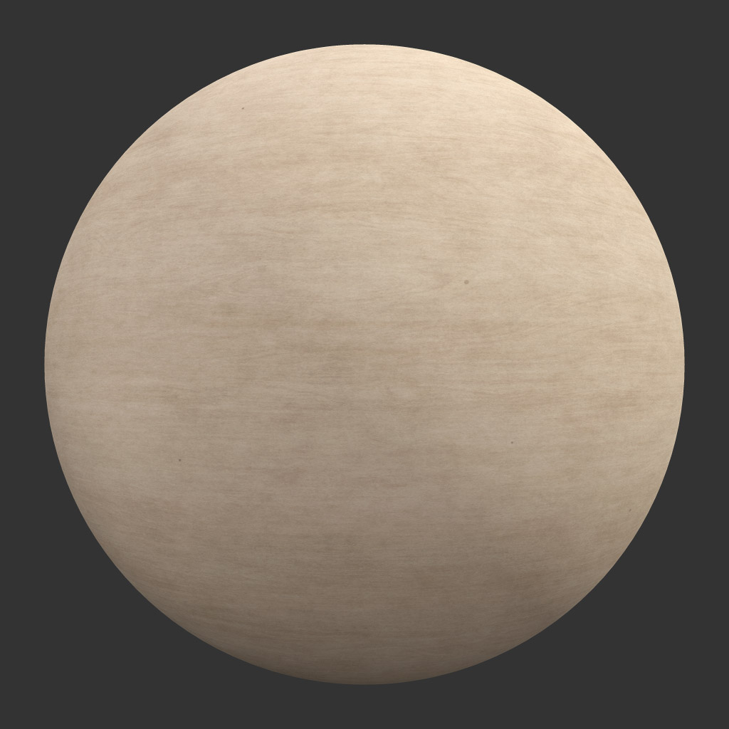 PBR TEXTURES – FULL OPTION – Wood Plywood  – 1432 - thumbnail 2