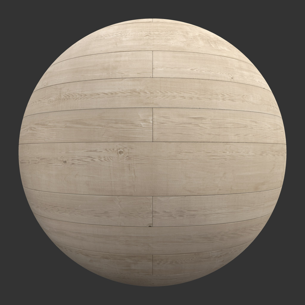 PBR TEXTURES – FULL OPTION – Wood Plywood Flooring – 1433 - thumbnail 2