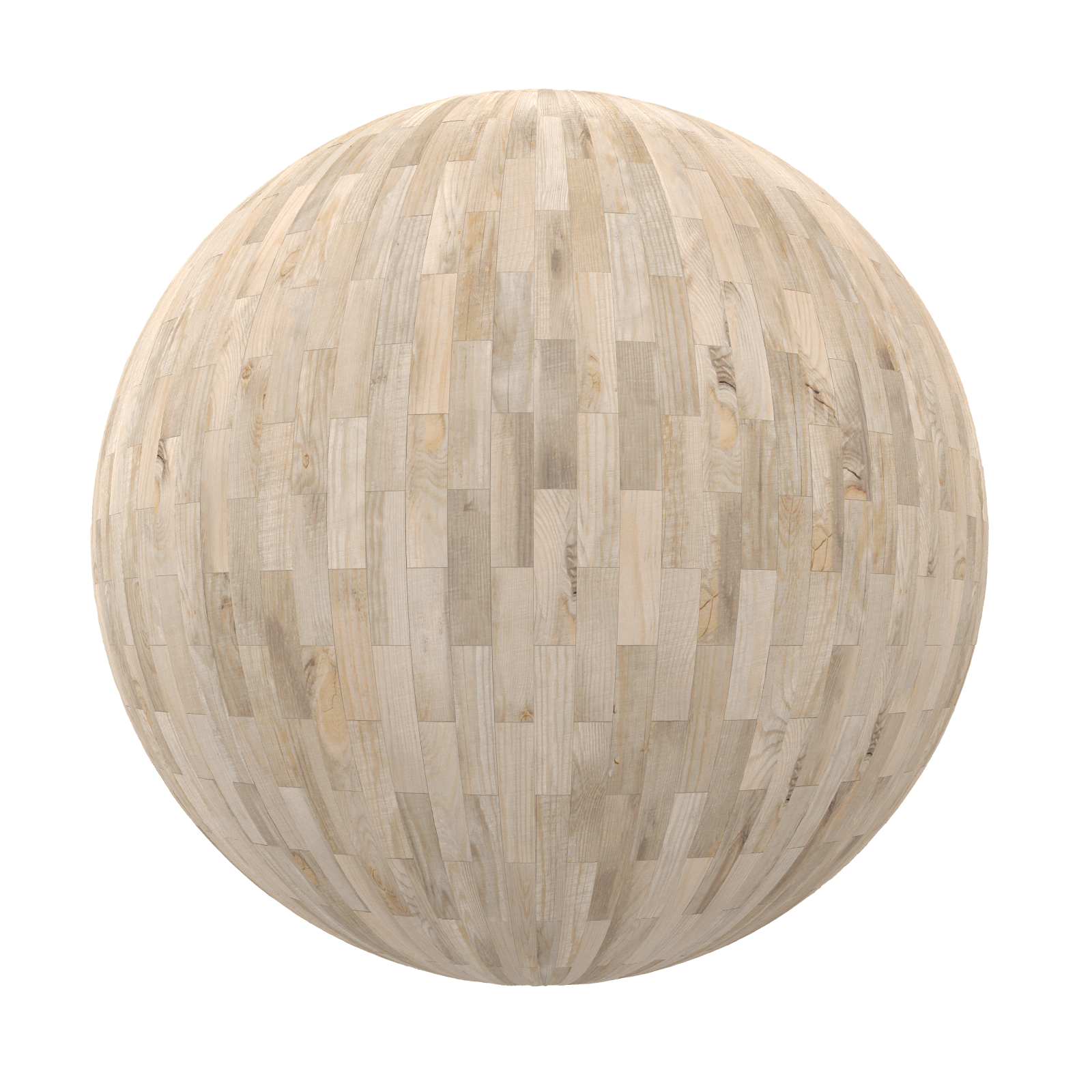 TEXTURES – WOOD – Dark Wood Tiles 9 - thumbnail 1