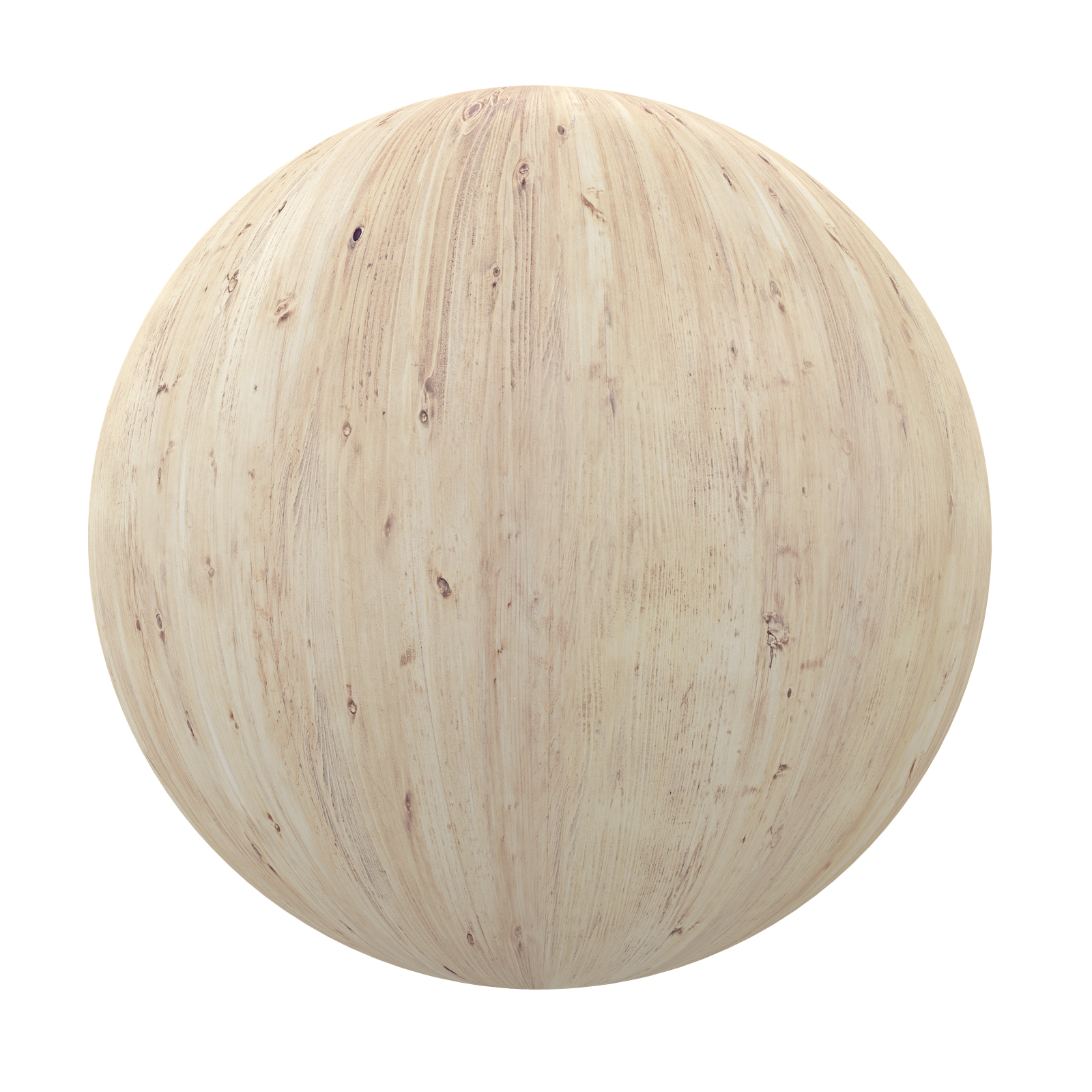 TEXTURES – WOOD – Light Wood 8 - thumbnail 1