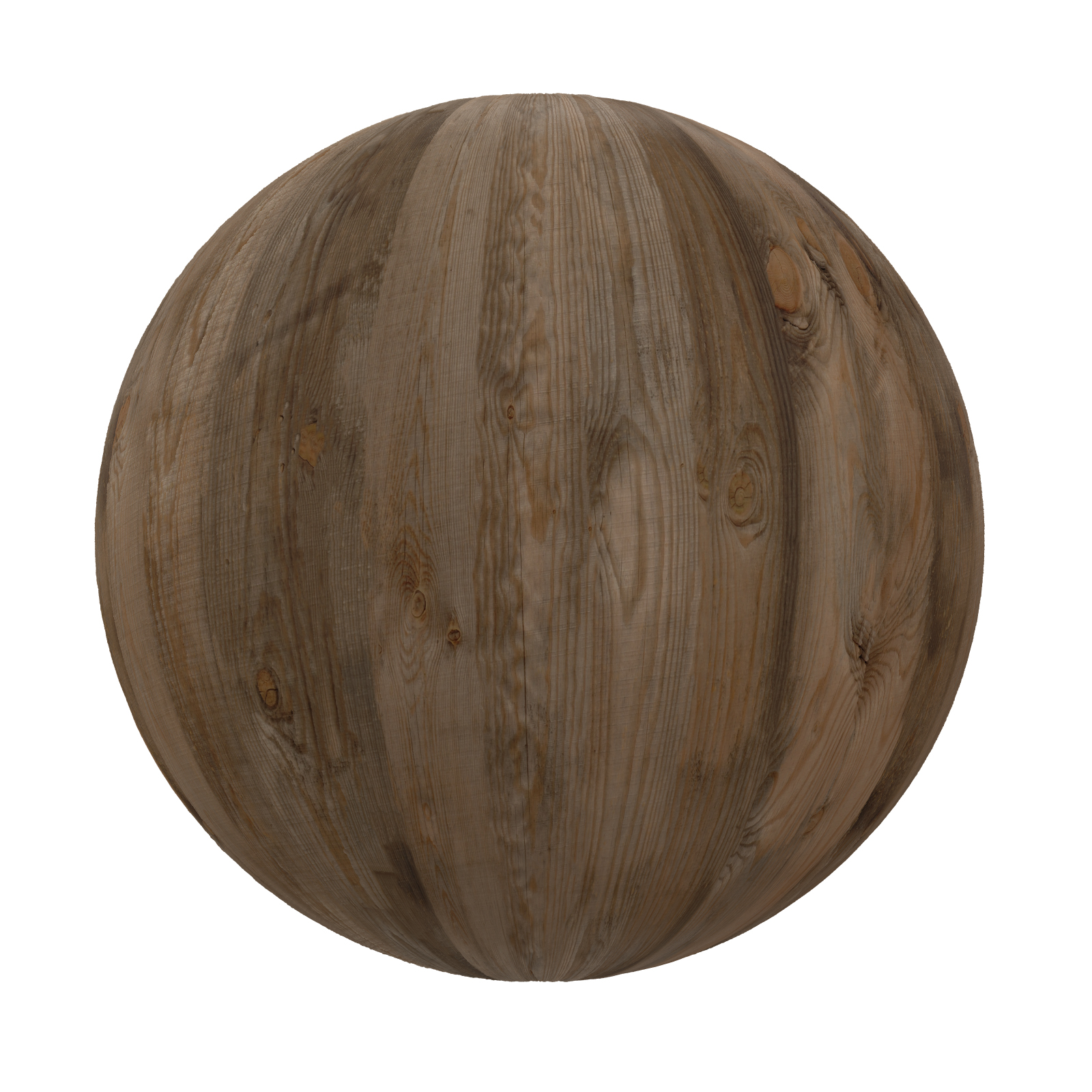 TEXTURES – WOOD – Old Wood 1 - thumbnail 1