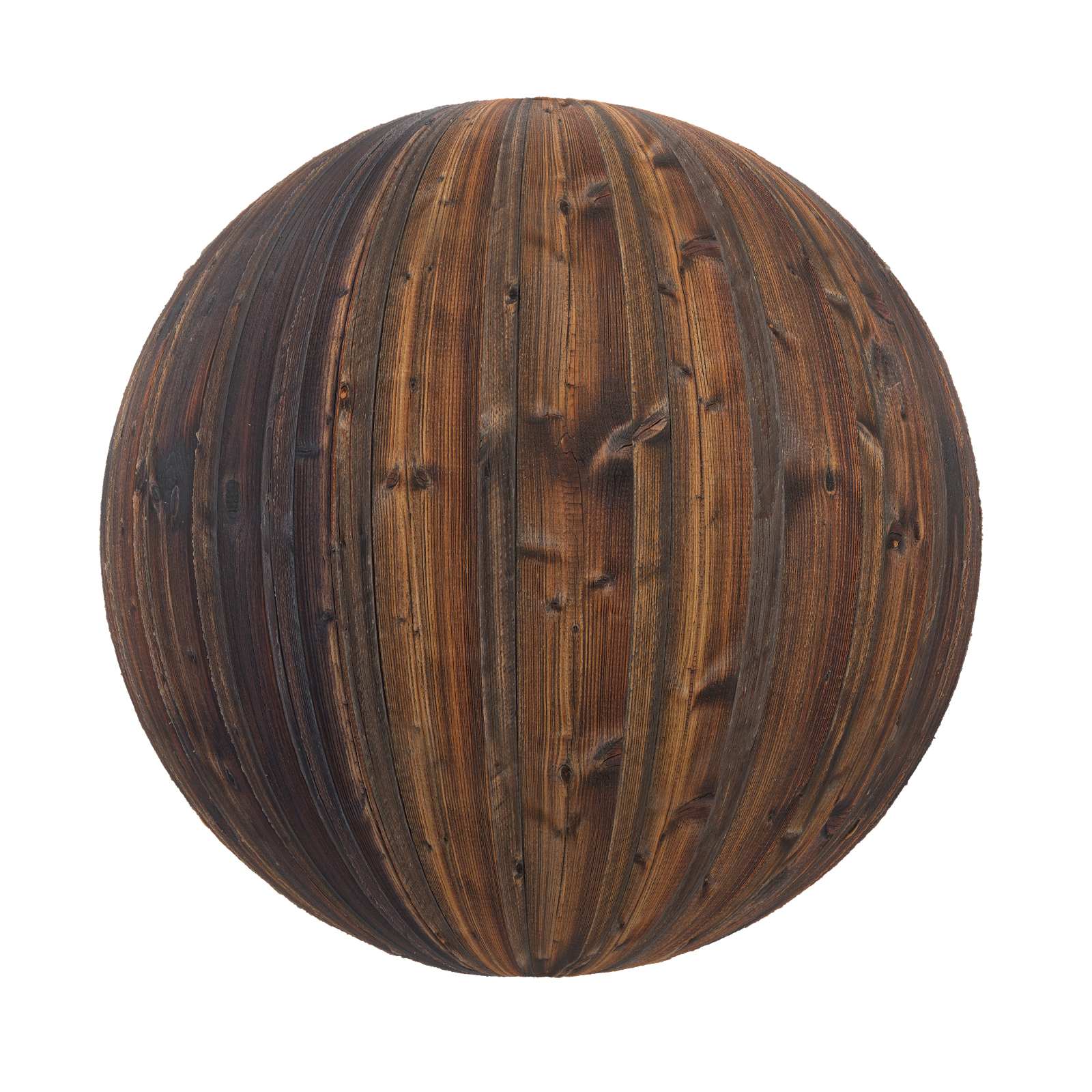 TEXTURES – WOOD – Old Wood 10 - thumbnail 1