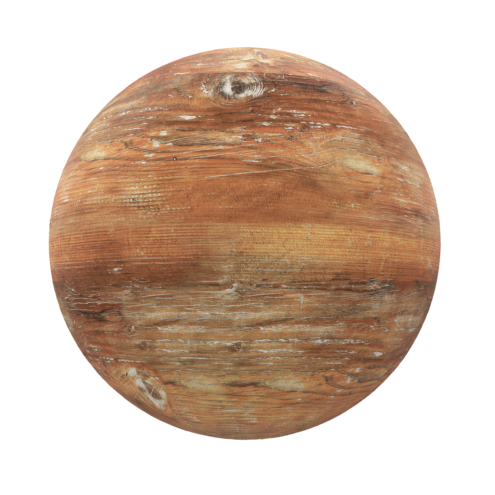 TEXTURES – WOOD – Old Wood 11 - thumbnail 1