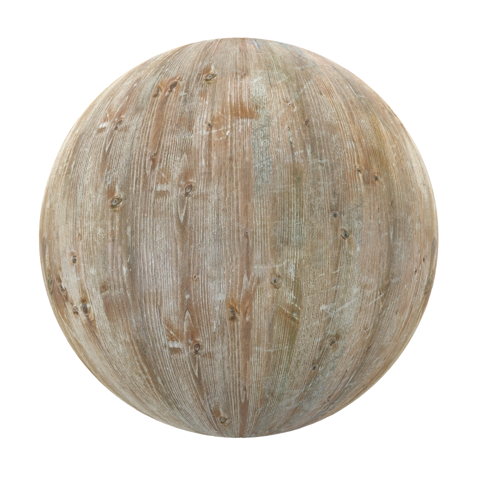 TEXTURES – WOOD – Old Wood 14 - thumbnail 1