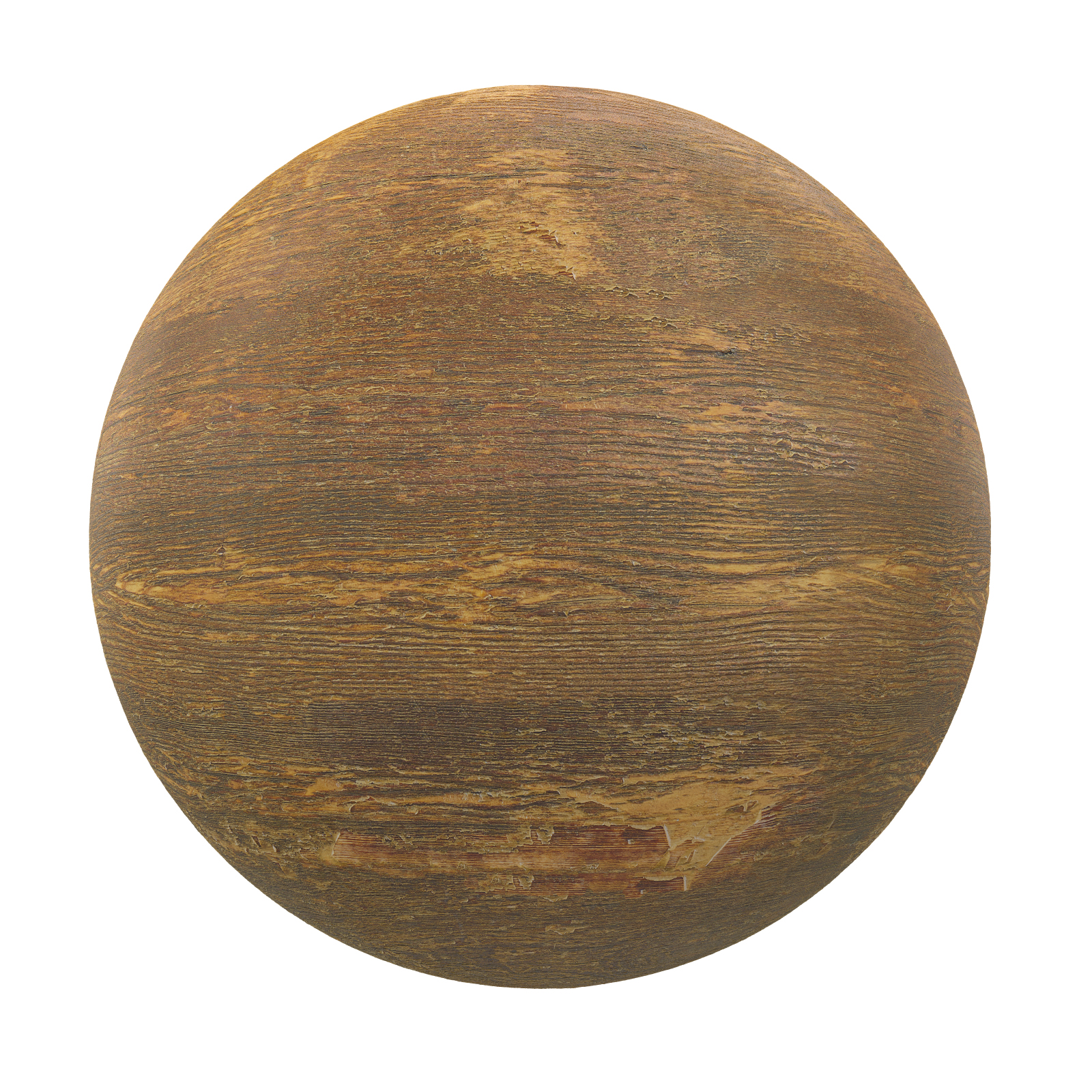 TEXTURES – WOOD – Old Wood 15 - thumbnail 1