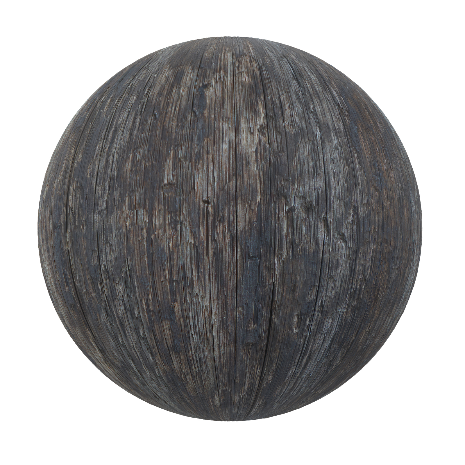 TEXTURES – WOOD – Old Wood 17 - thumbnail 1