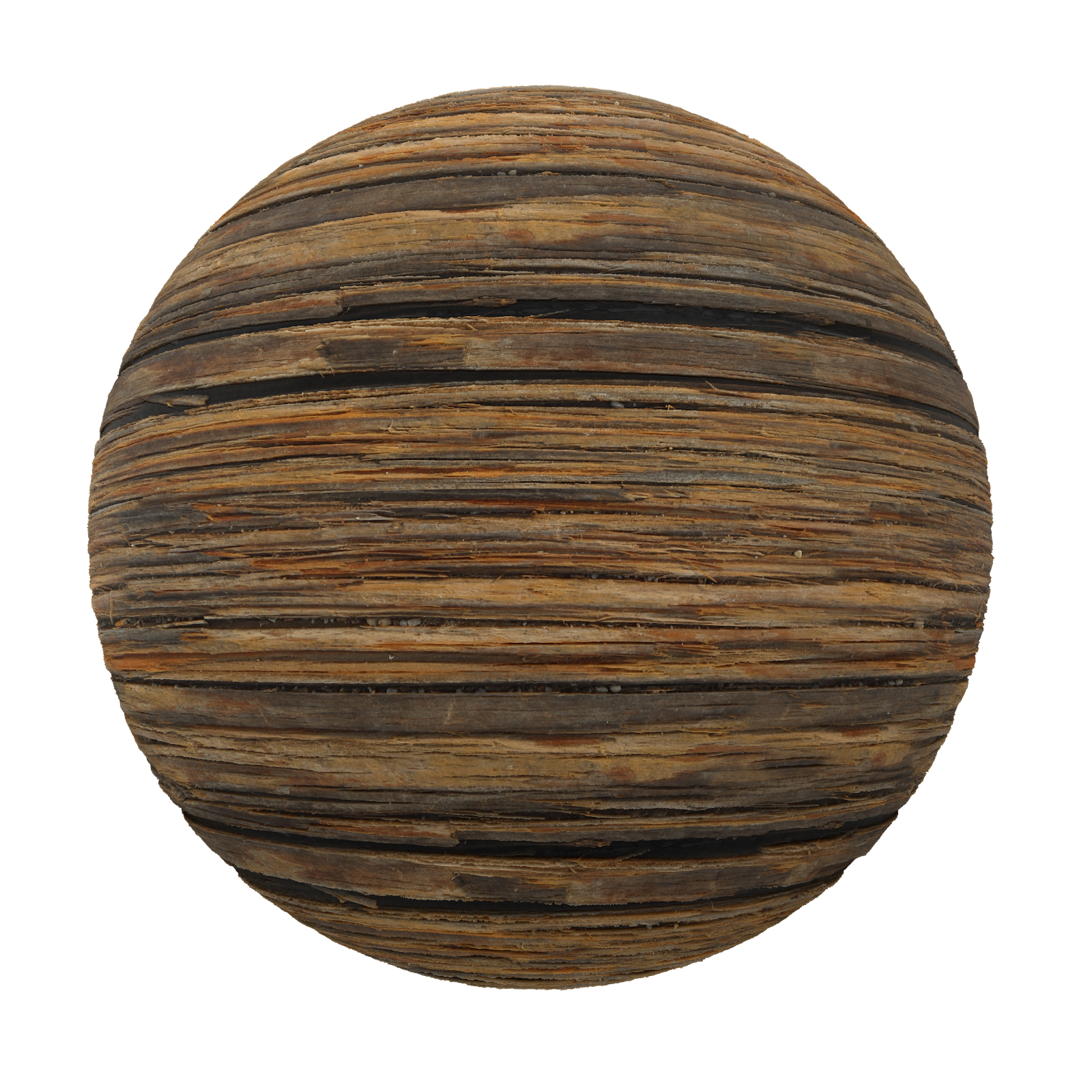 TEXTURES – WOOD – Old Wood 2 - thumbnail 1