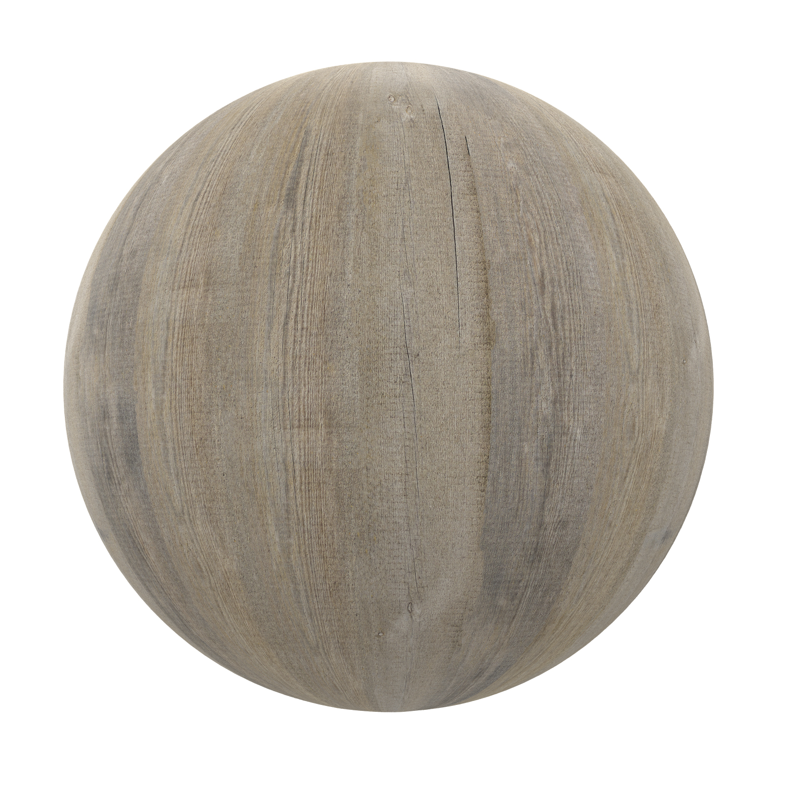 TEXTURES – WOOD – Old Wood 4 - thumbnail 1