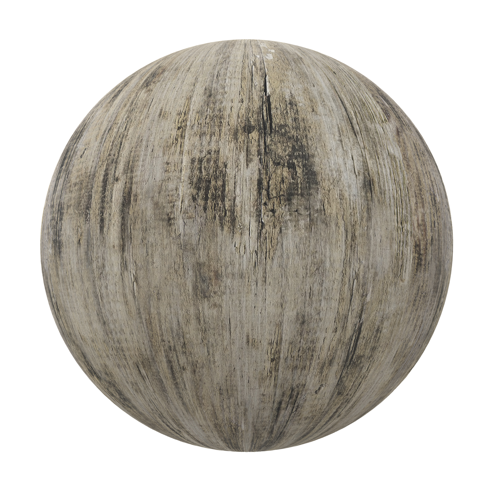 TEXTURES – WOOD – Old Wood 6 - thumbnail 1