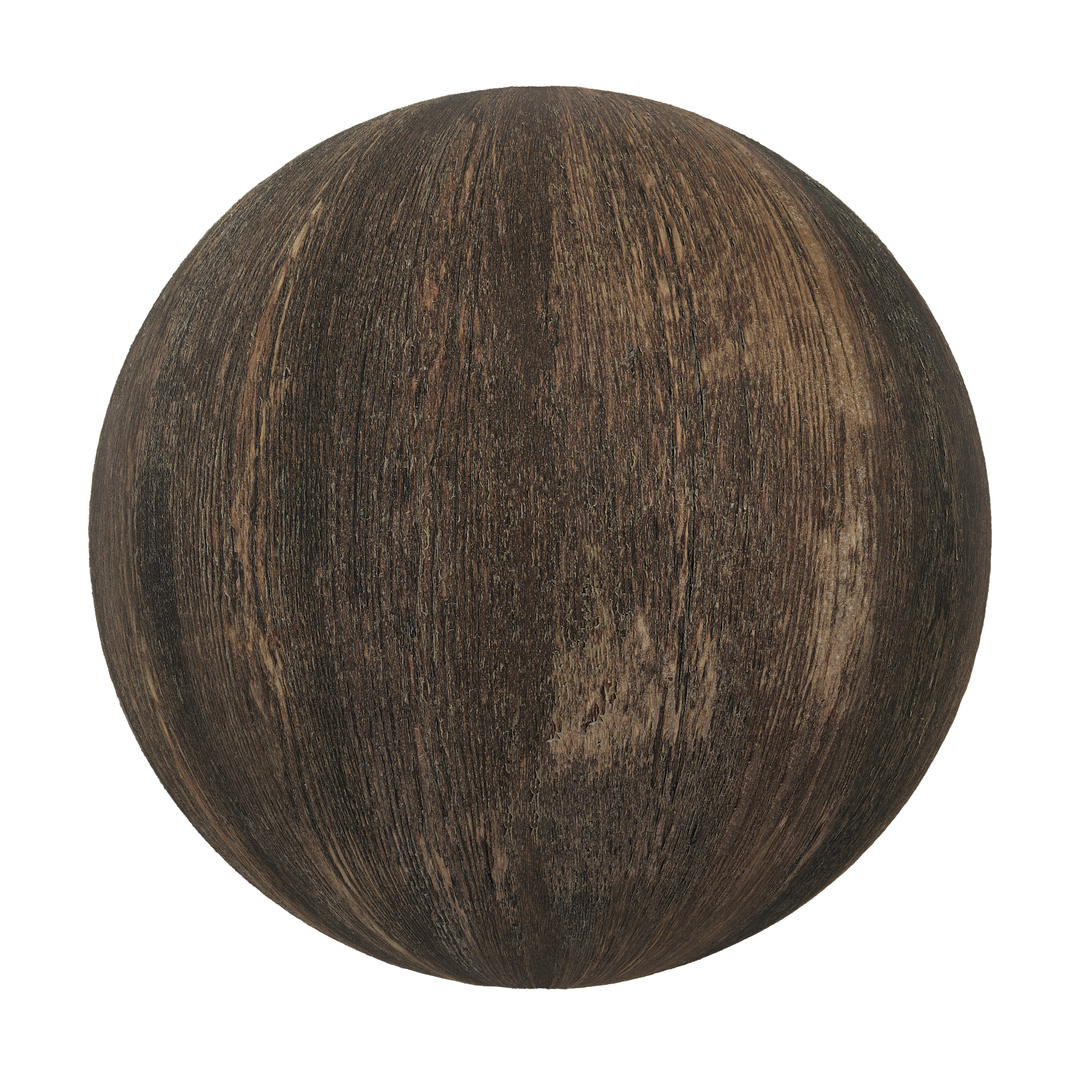 TEXTURES – WOOD – Old Wood 8 - thumbnail 1