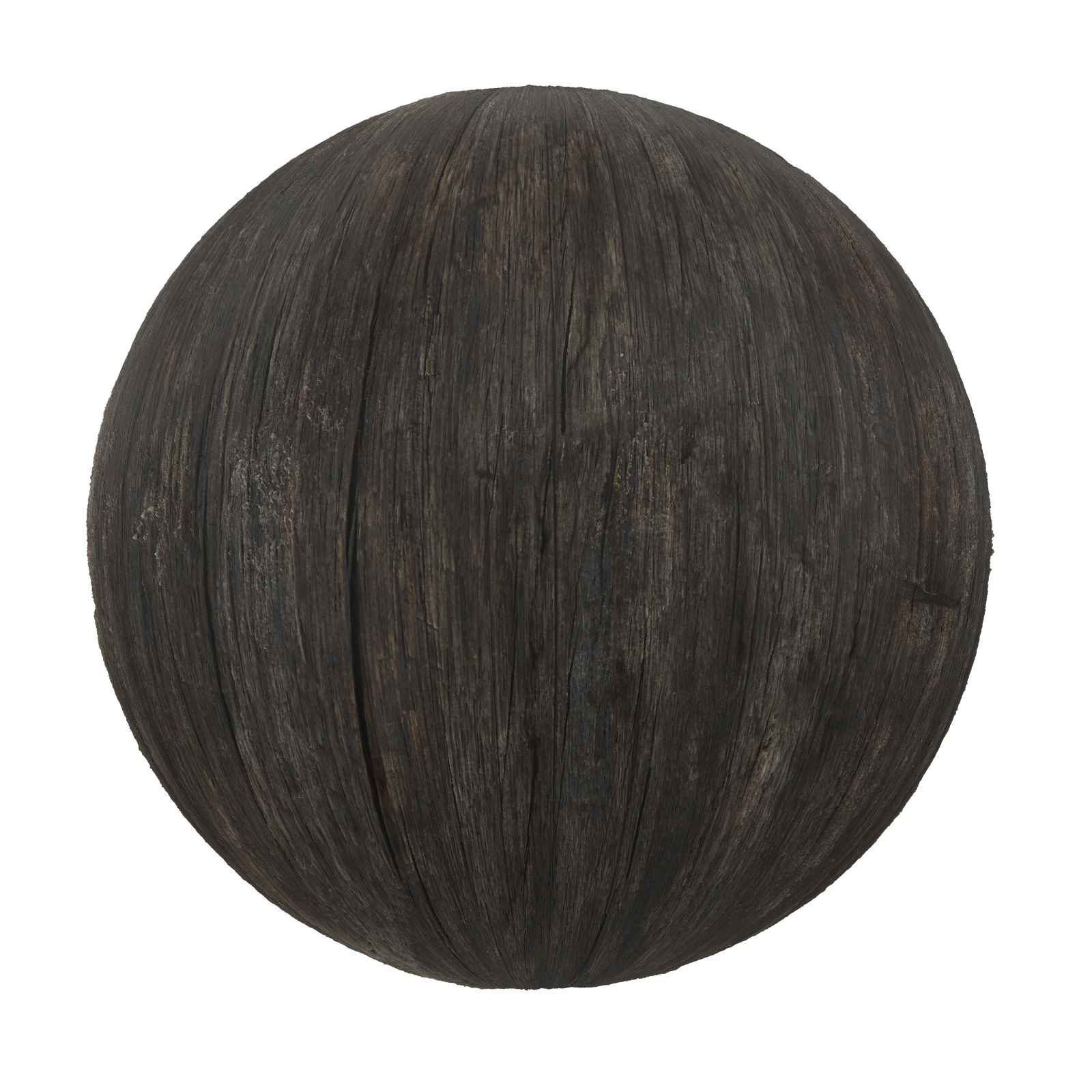 TEXTURES – WOOD – Old Wood 9 - thumbnail 1