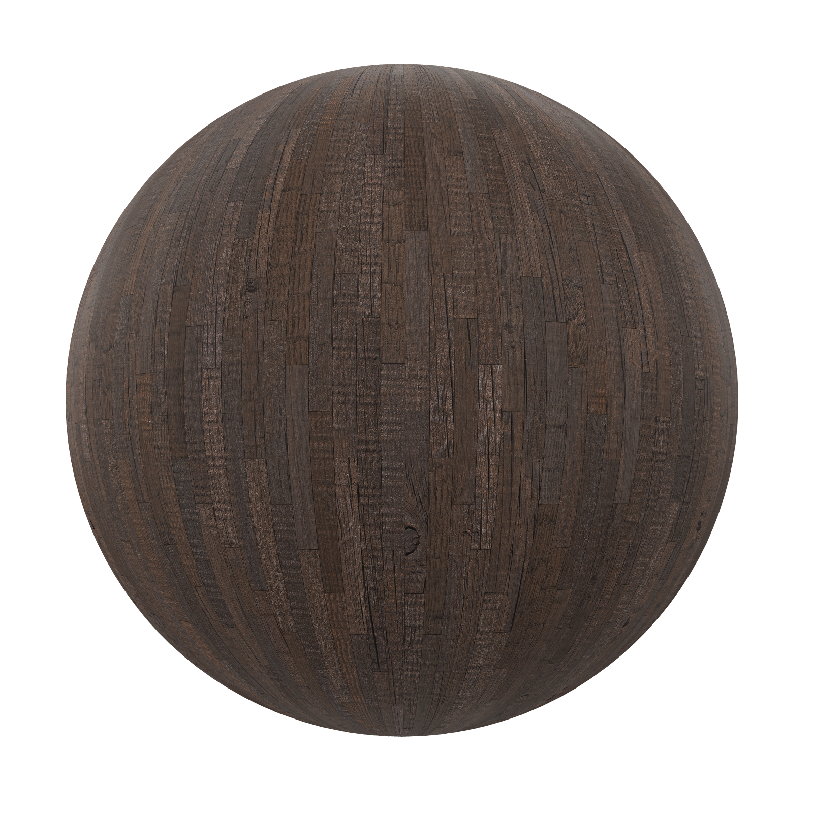 TEXTURES – WOOD – Old Wood Tiles 11 - thumbnail 1