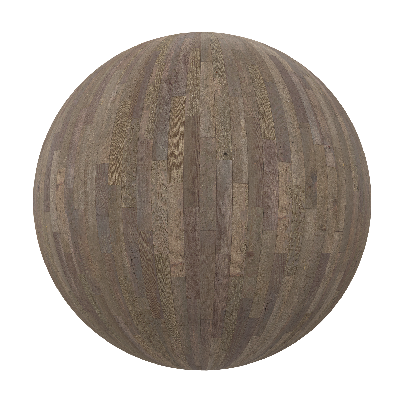 TEXTURES – WOOD – Old Wood Tiles 16 - thumbnail 1