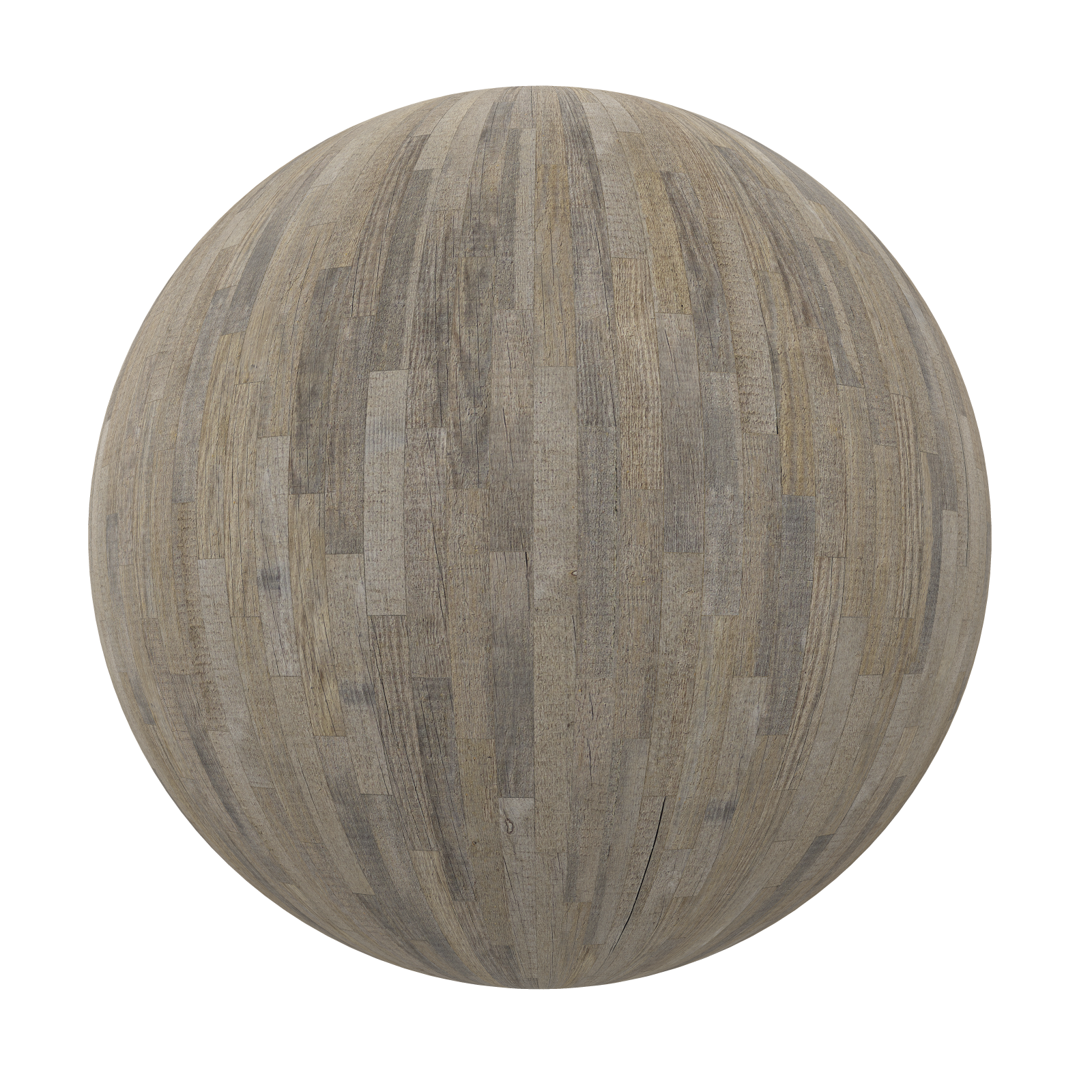 TEXTURES – WOOD – Old Wood Tiles 17 - thumbnail 1