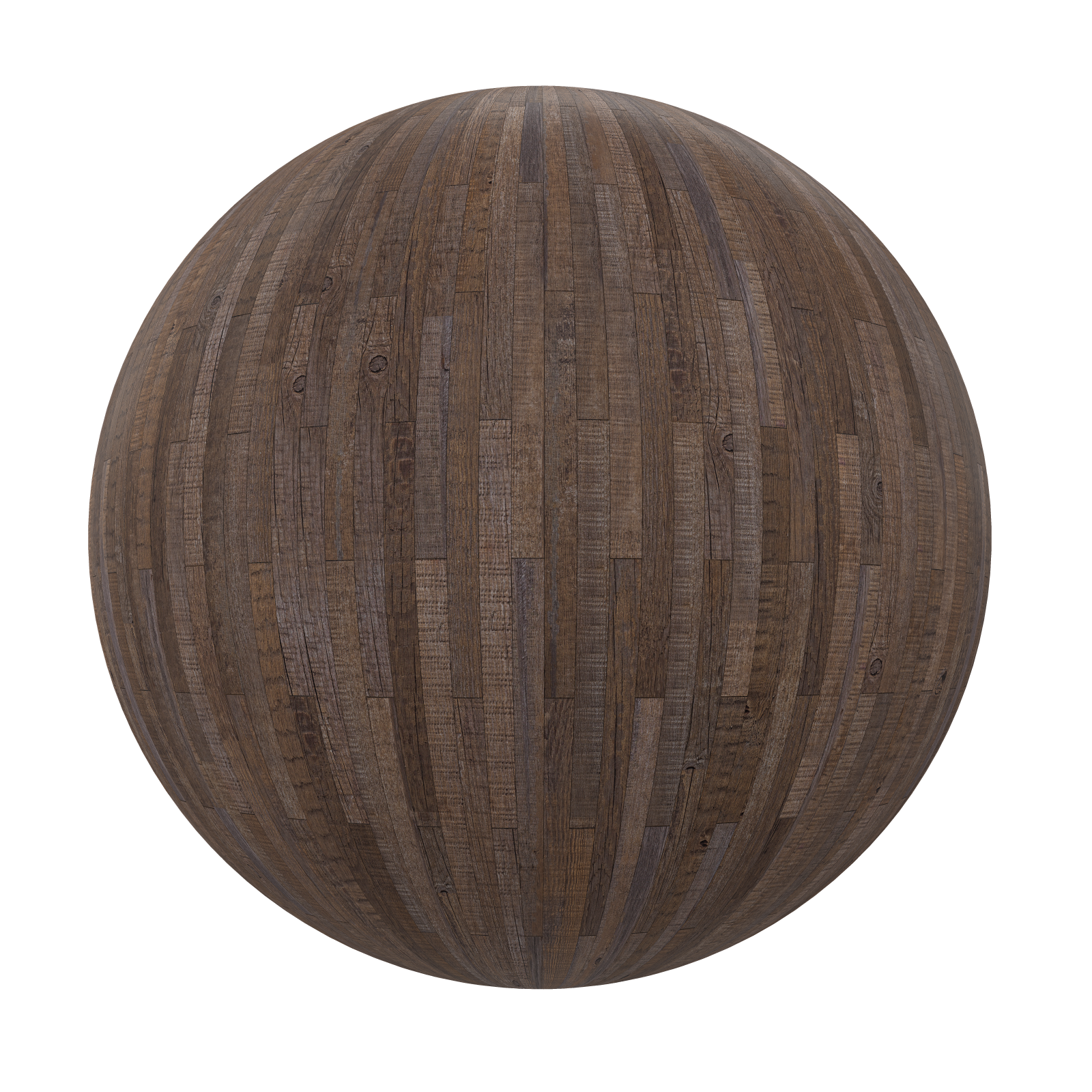 TEXTURES – WOOD – Old Wood Tiles 23 - thumbnail 1