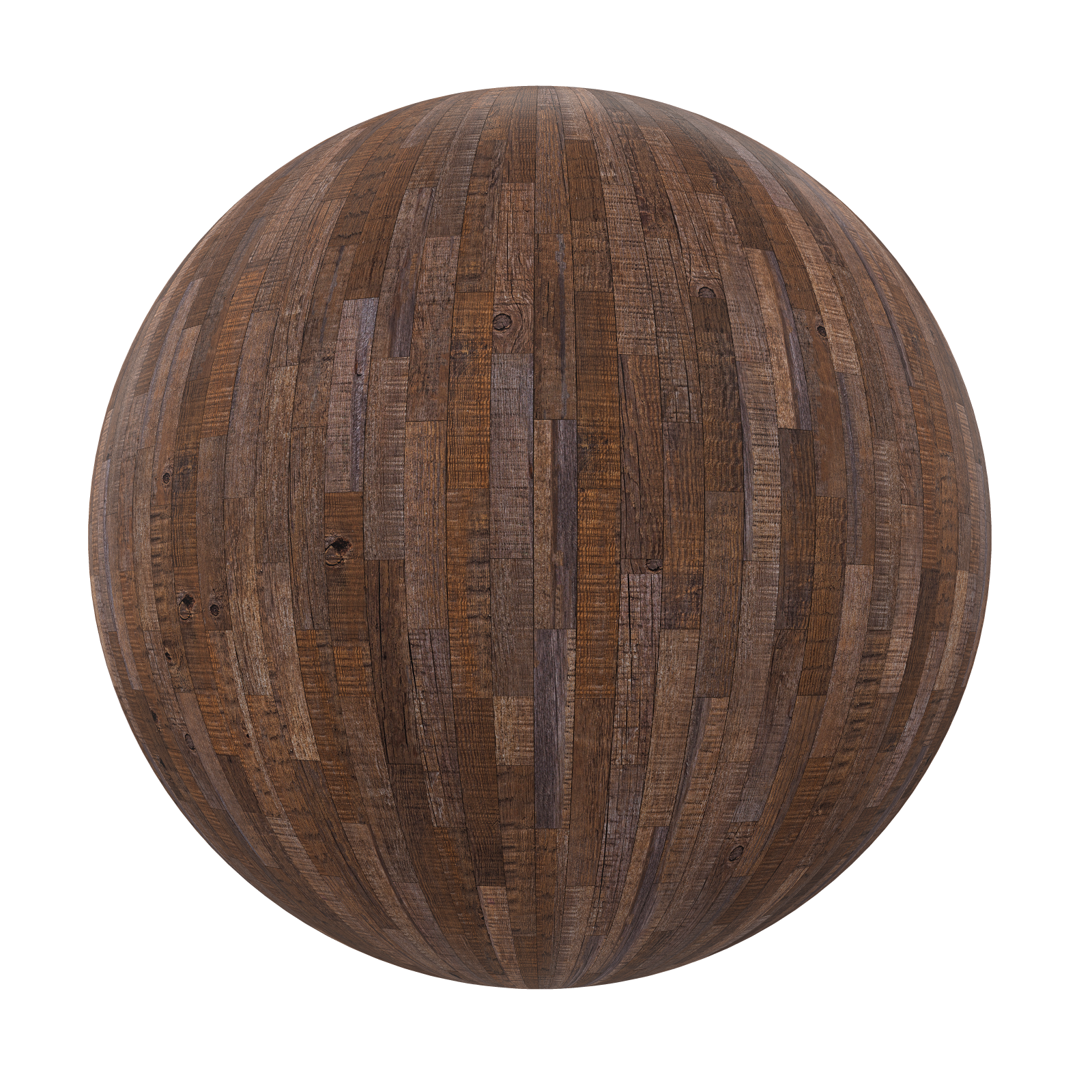 TEXTURES – WOOD – Old Wood Tiles 24 - thumbnail 1