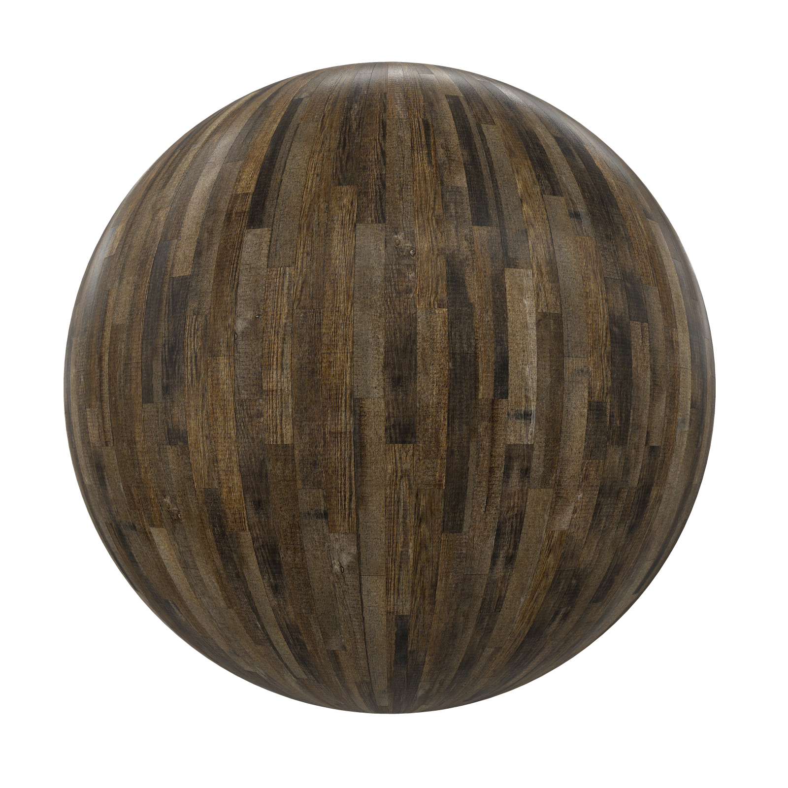 TEXTURES – WOOD – Old Wood Tiles 28 - thumbnail 1