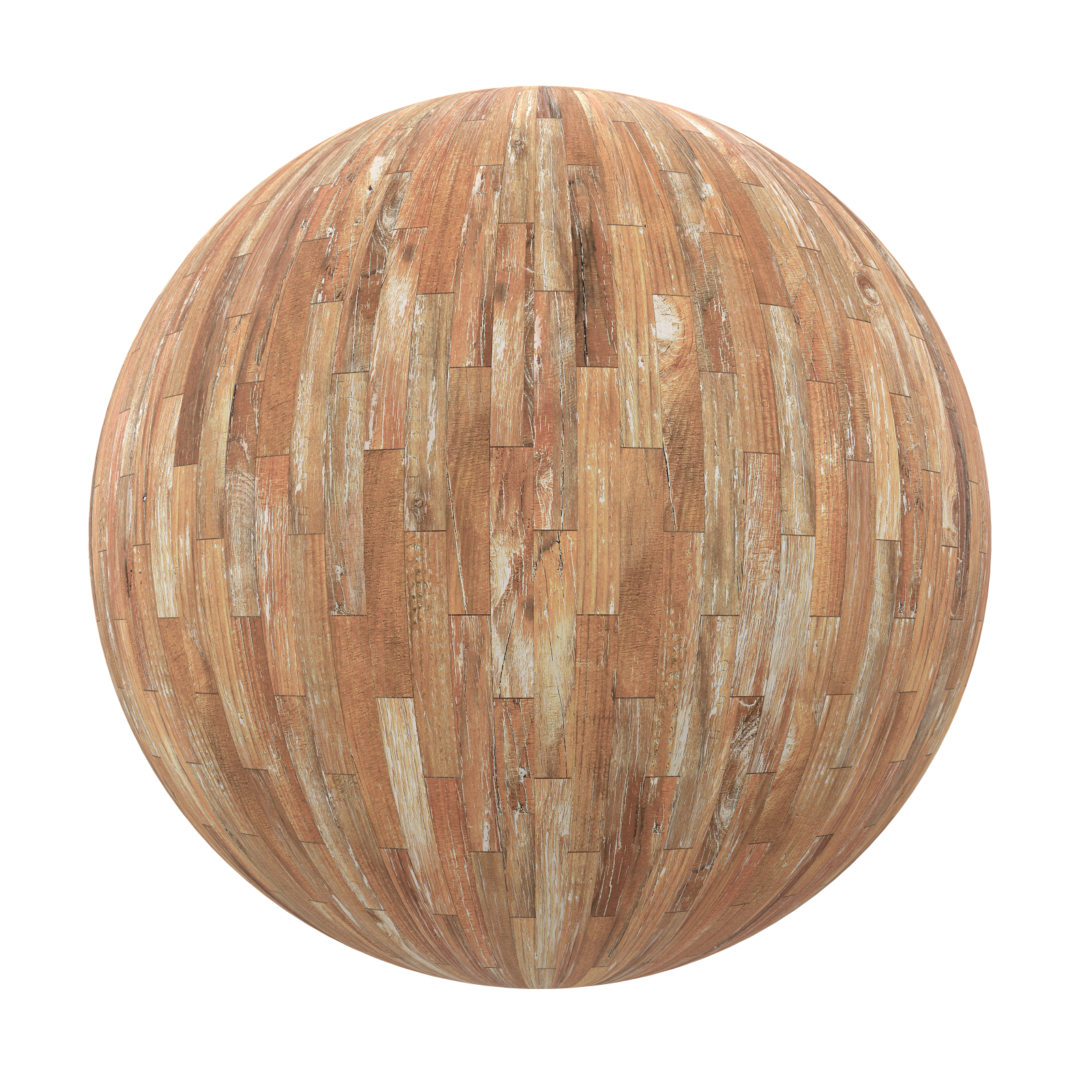 TEXTURES – WOOD – Old Wood Tiles 29 - thumbnail 1