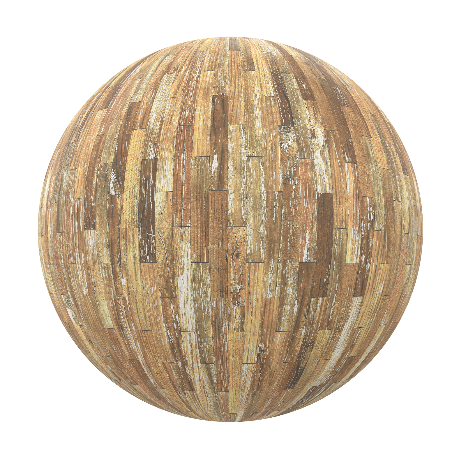 TEXTURES – WOOD – Old Wood Tiles 3 - thumbnail 1