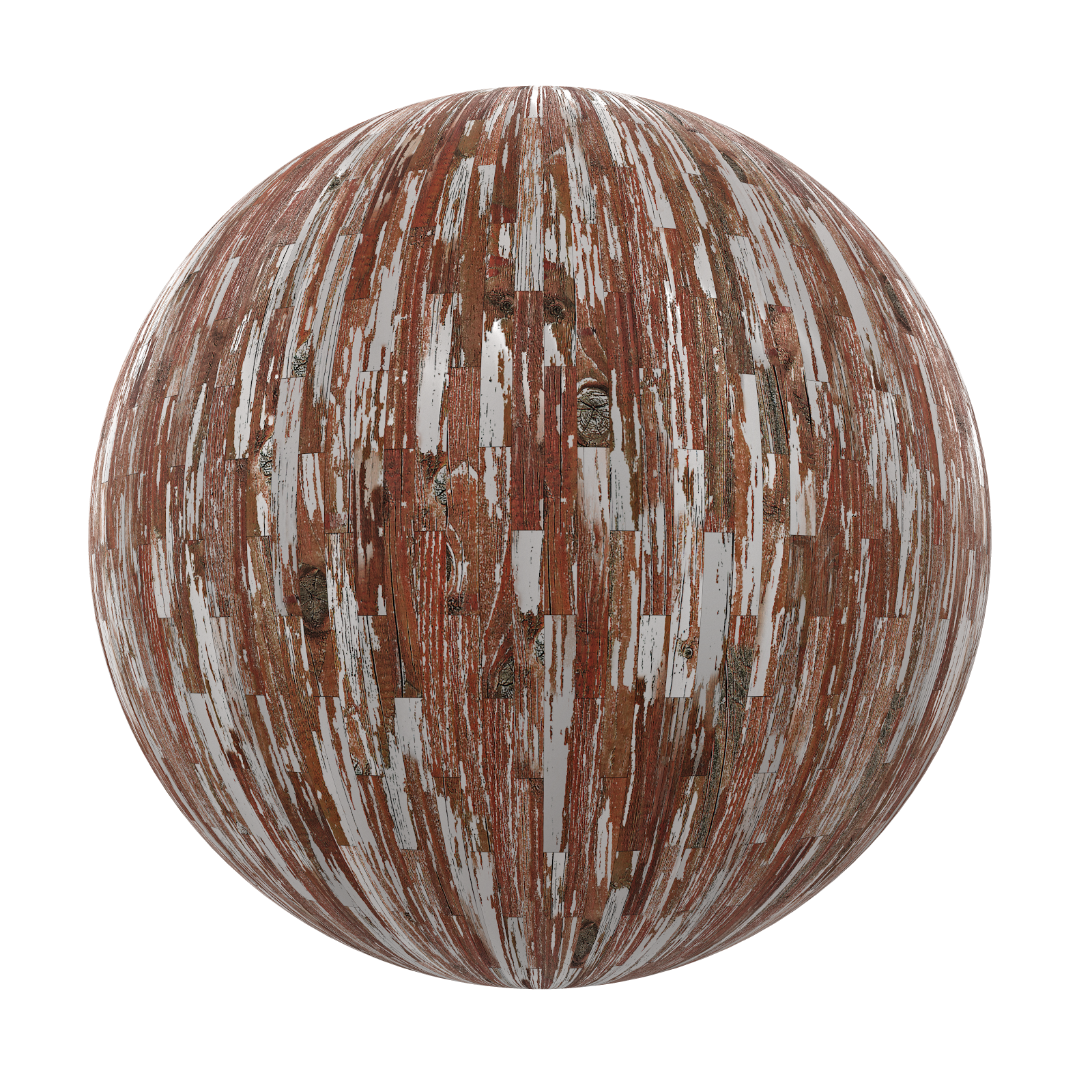 TEXTURES – WOOD – Old Wood Tiles 5 - thumbnail 1