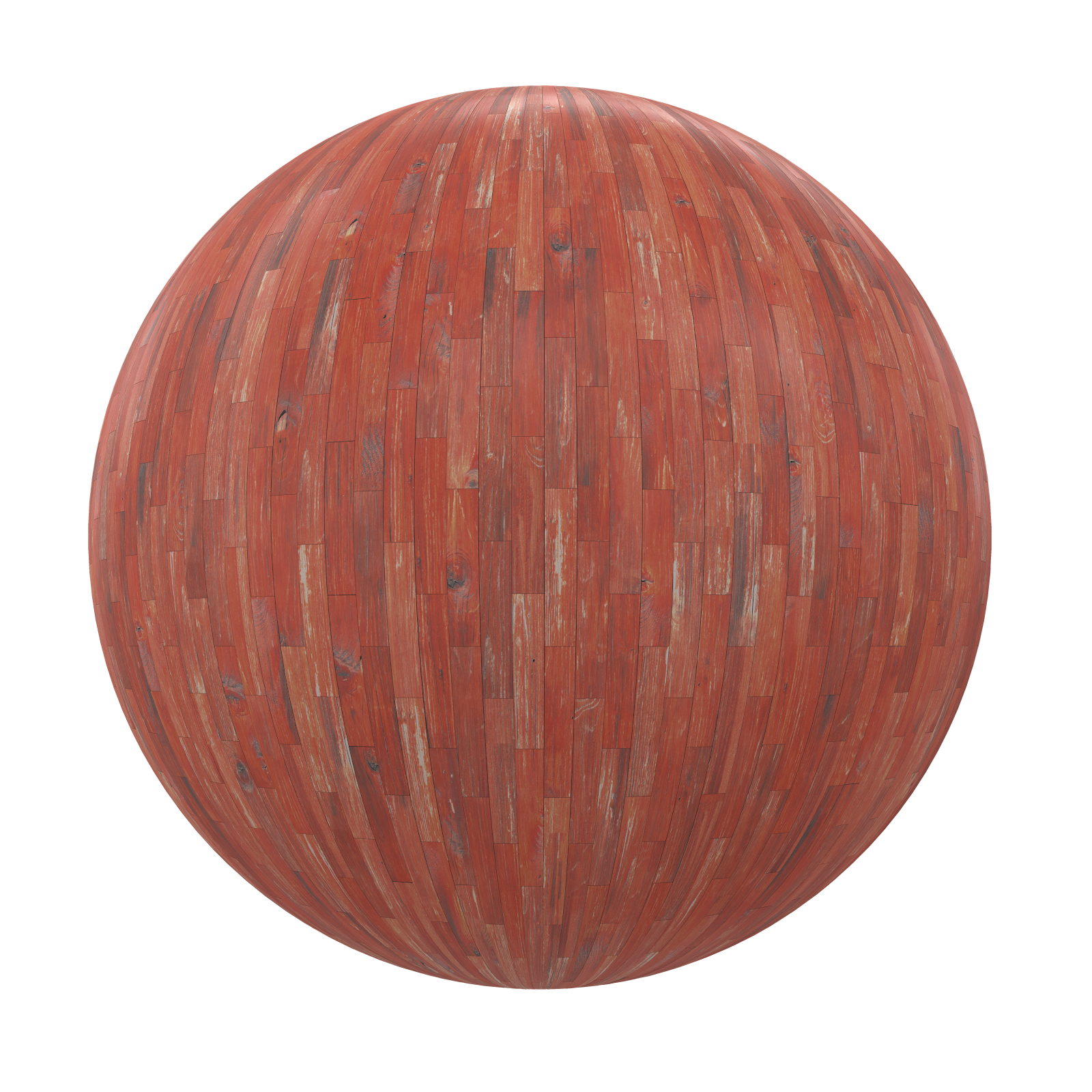 TEXTURES – WOOD – Painted Wood Tiles 7 - thumbnail 1