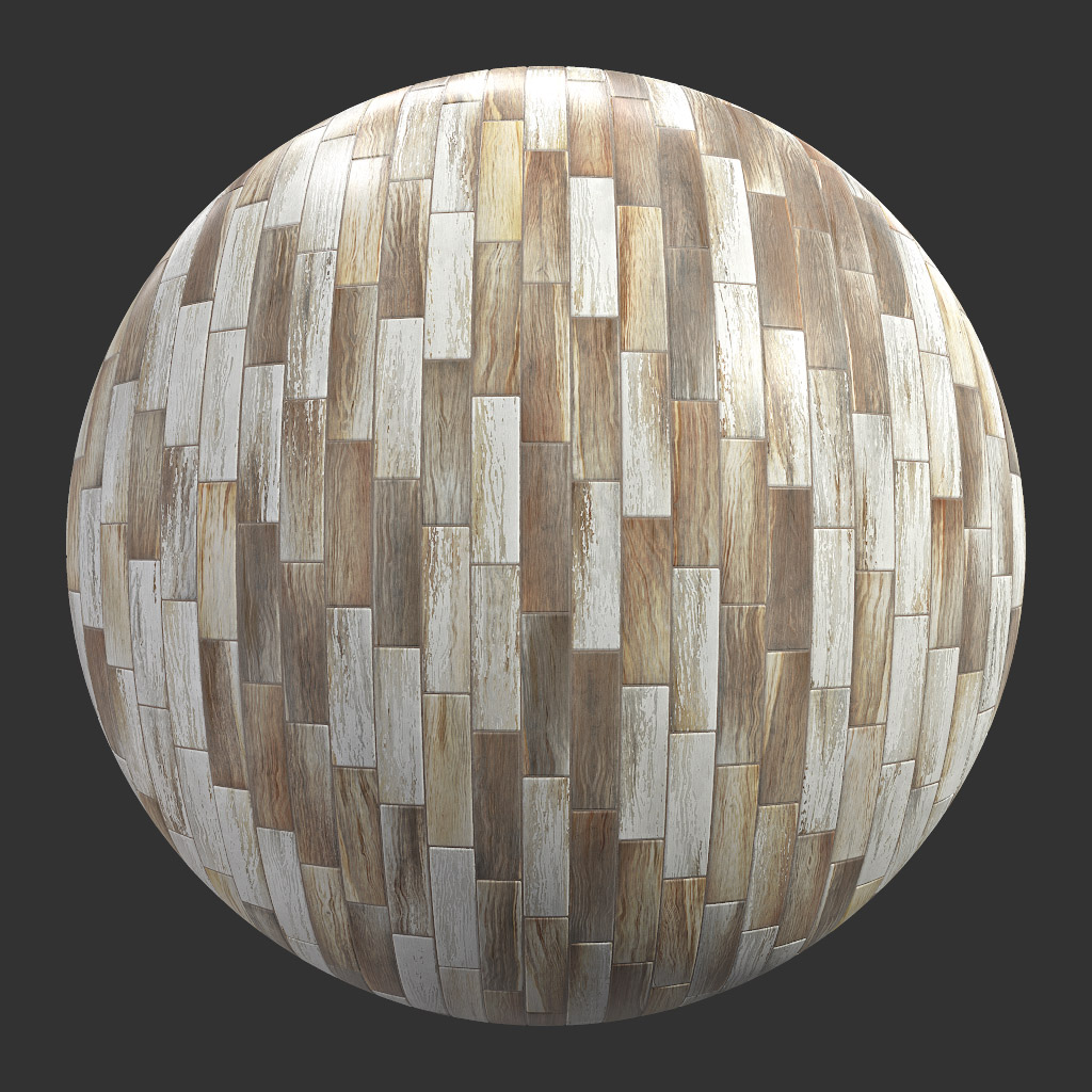 TEXTURES – WOOD – TilesFlooringPorcelainWoodVintage001 - thumbnail 1