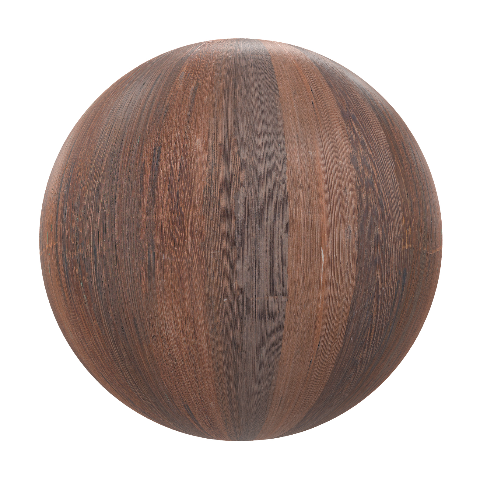 TEXTURES – WOOD – Wood 9 - thumbnail 1