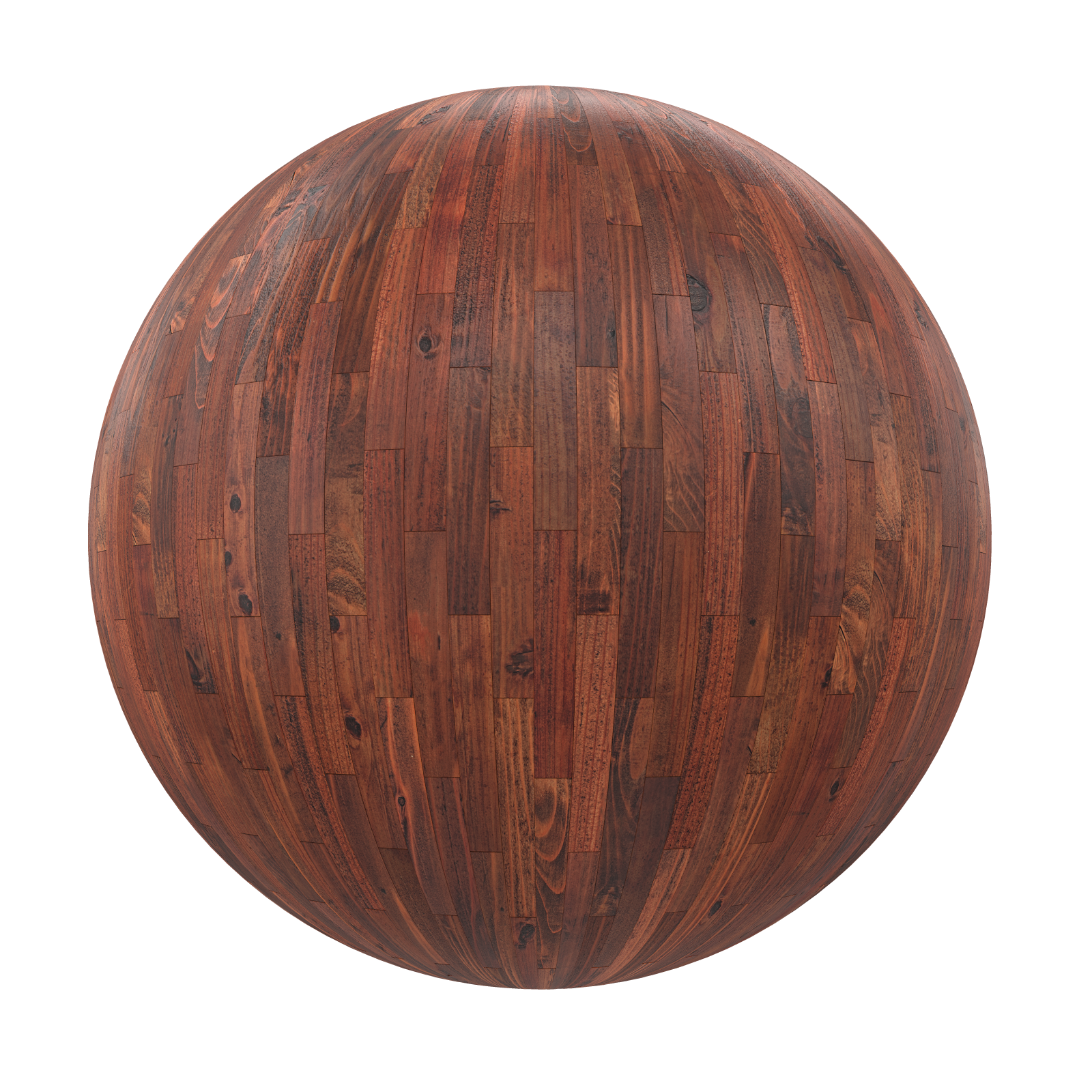 TEXTURES – WOOD – Wood Tiles 1 - thumbnail 1