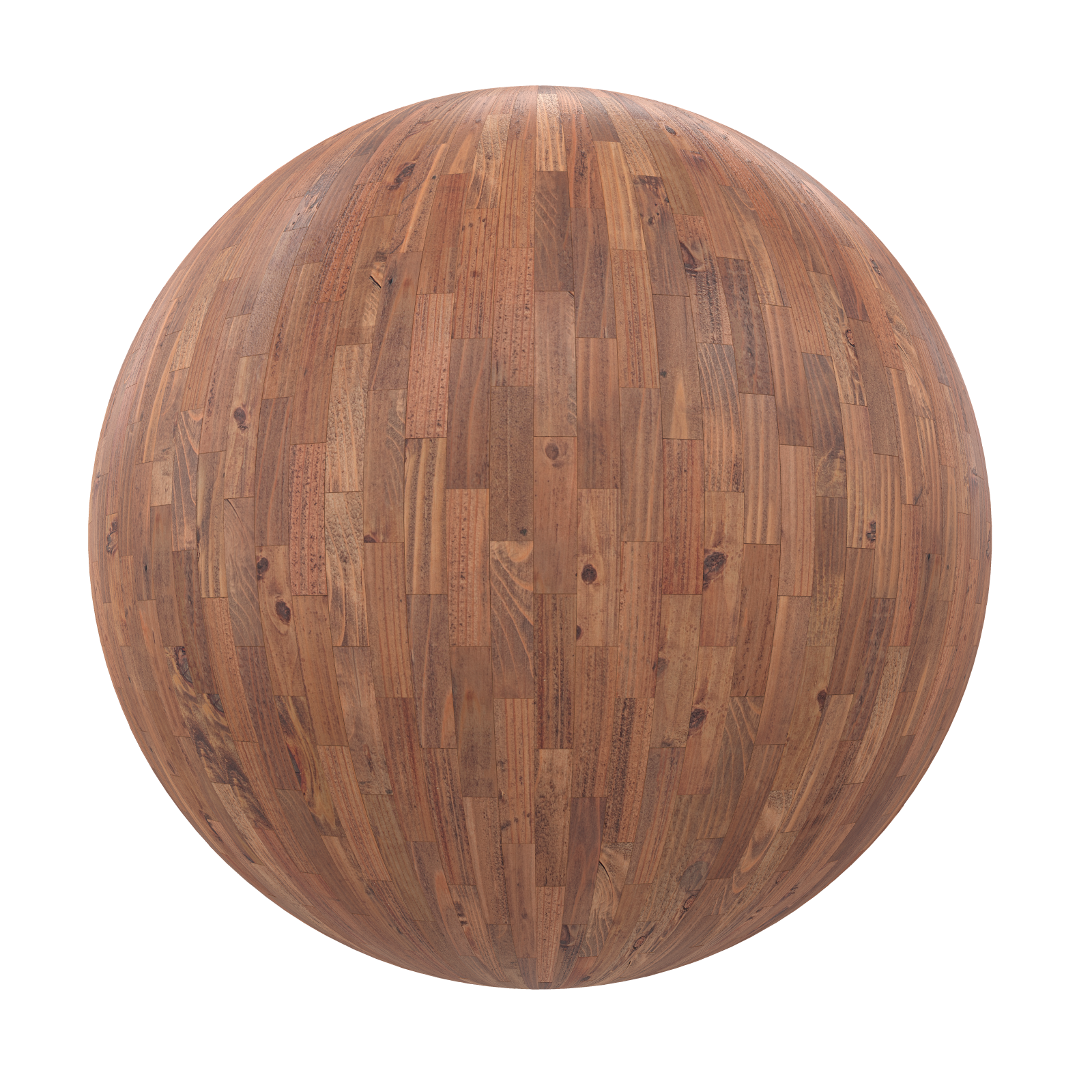 TEXTURES – WOOD – Wood Tiles 2 - thumbnail 1