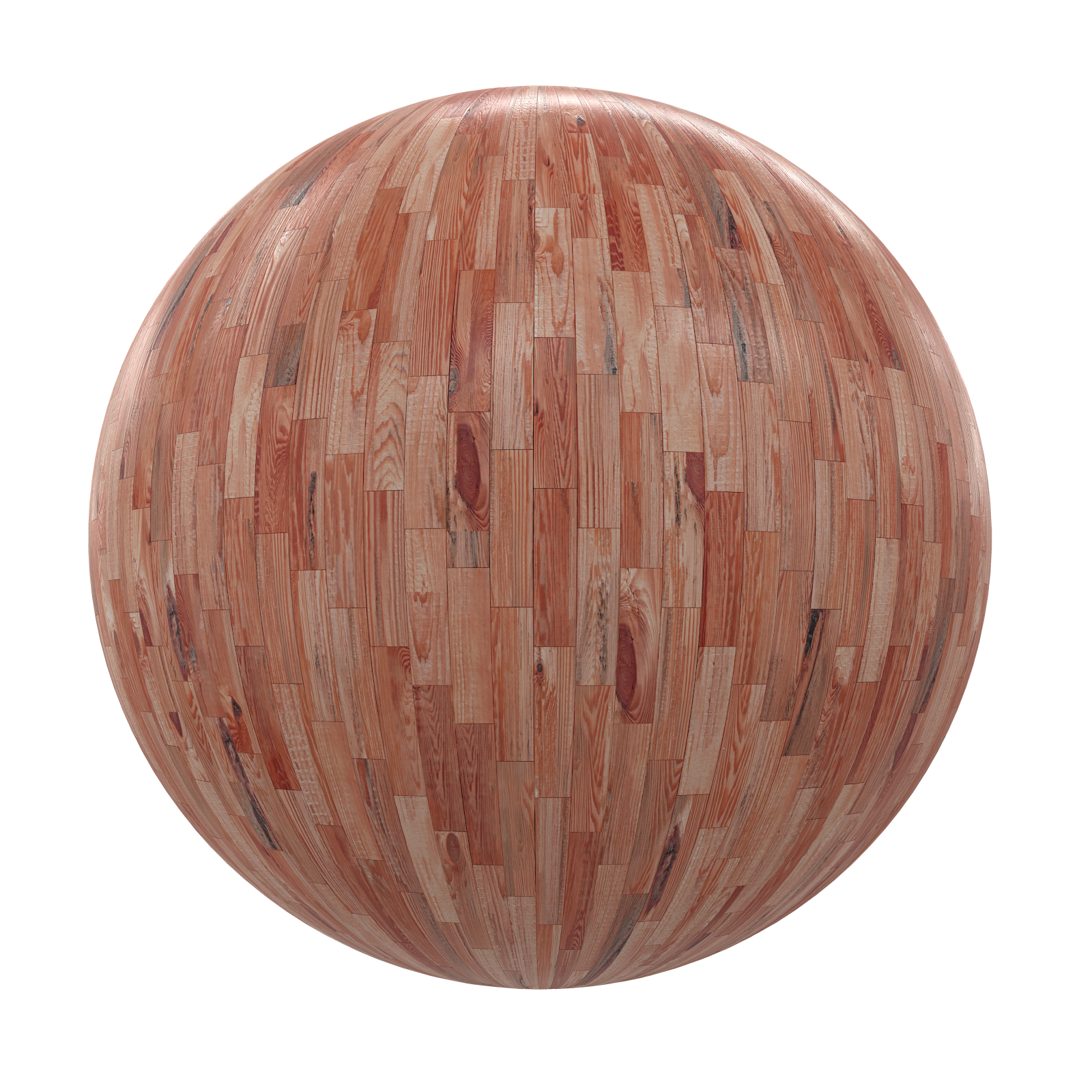 TEXTURES – WOOD – Wood Tiles 5 - thumbnail 1