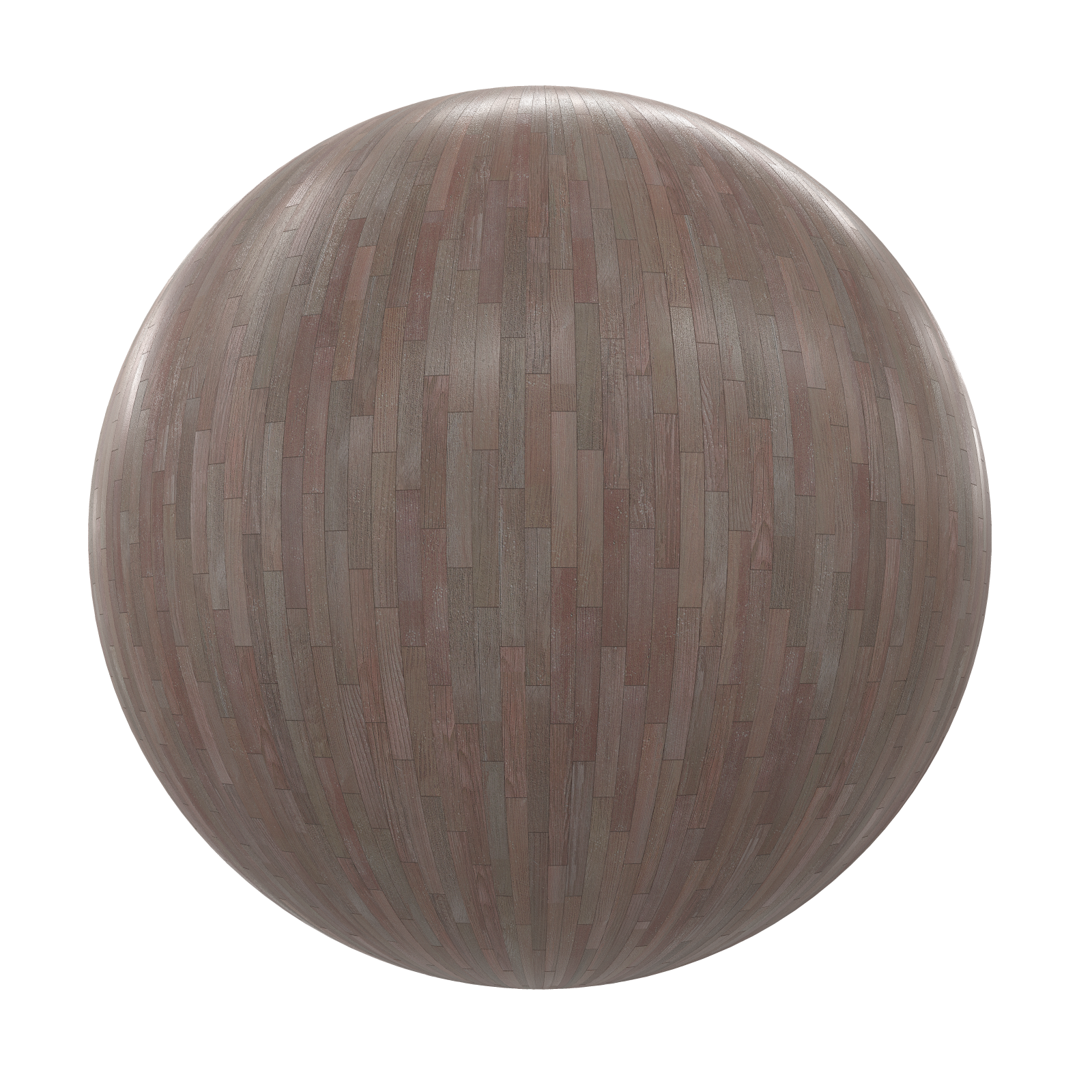 TEXTURES – WOOD – Wood Tiles 8 - thumbnail 1