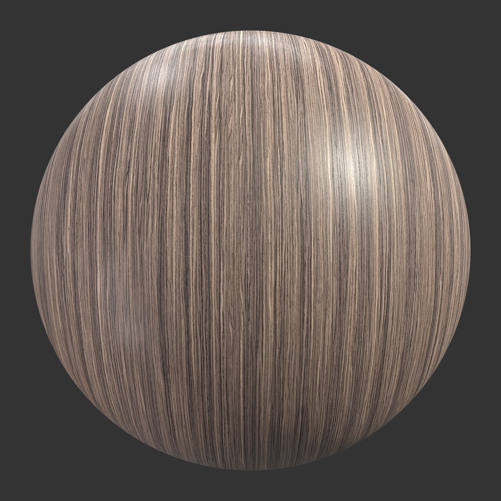 TEXTURES – WOOD – WoodFine004 - thumbnail 1