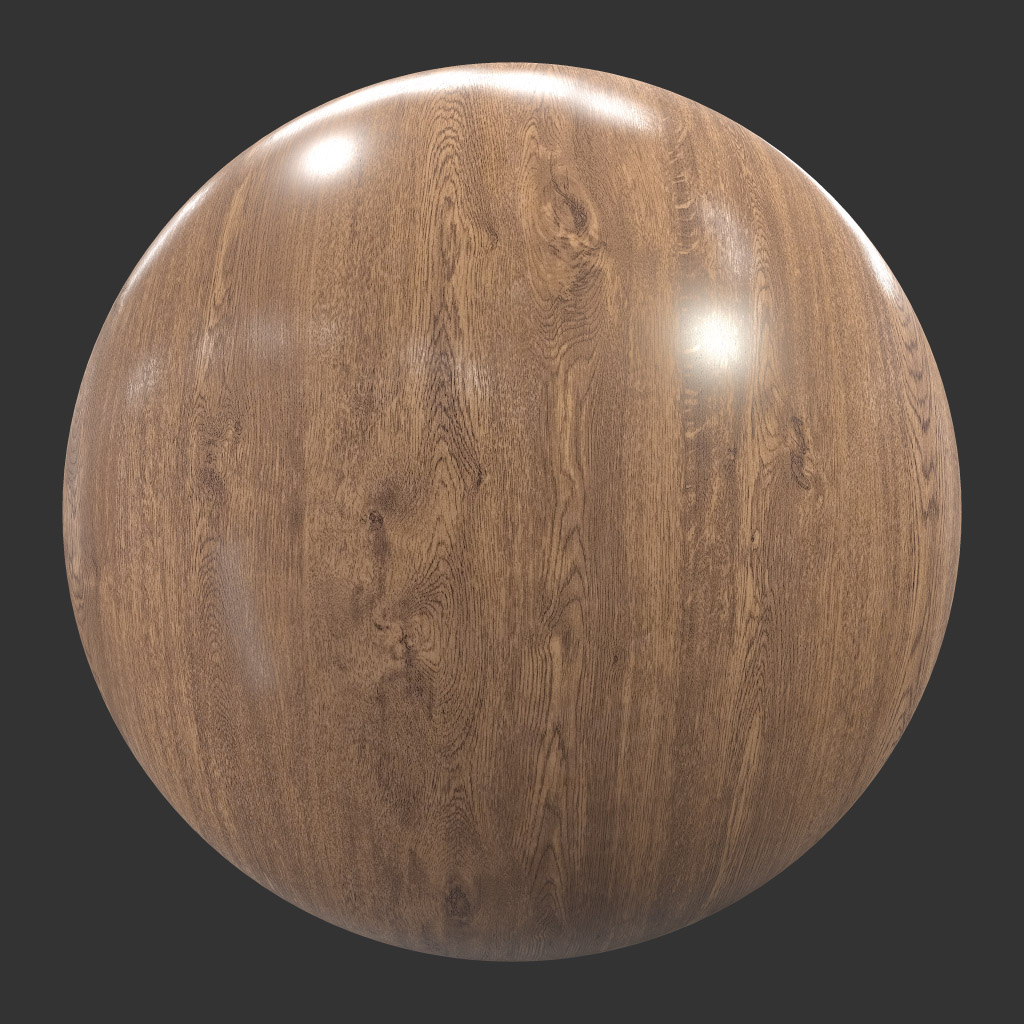 TEXTURES – WOOD – WoodFine005 - thumbnail 1