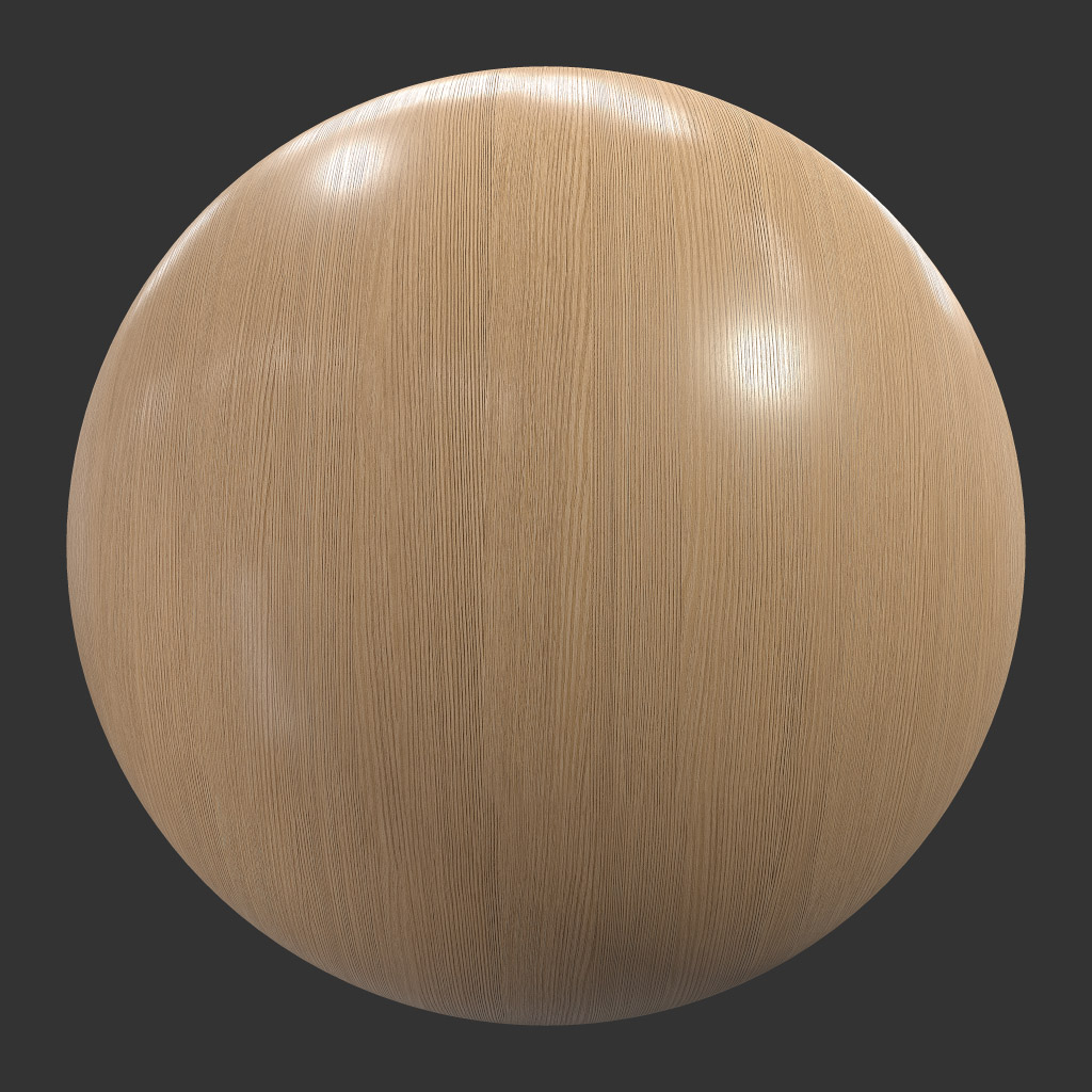 TEXTURES – WOOD – WoodFine006 - thumbnail 1